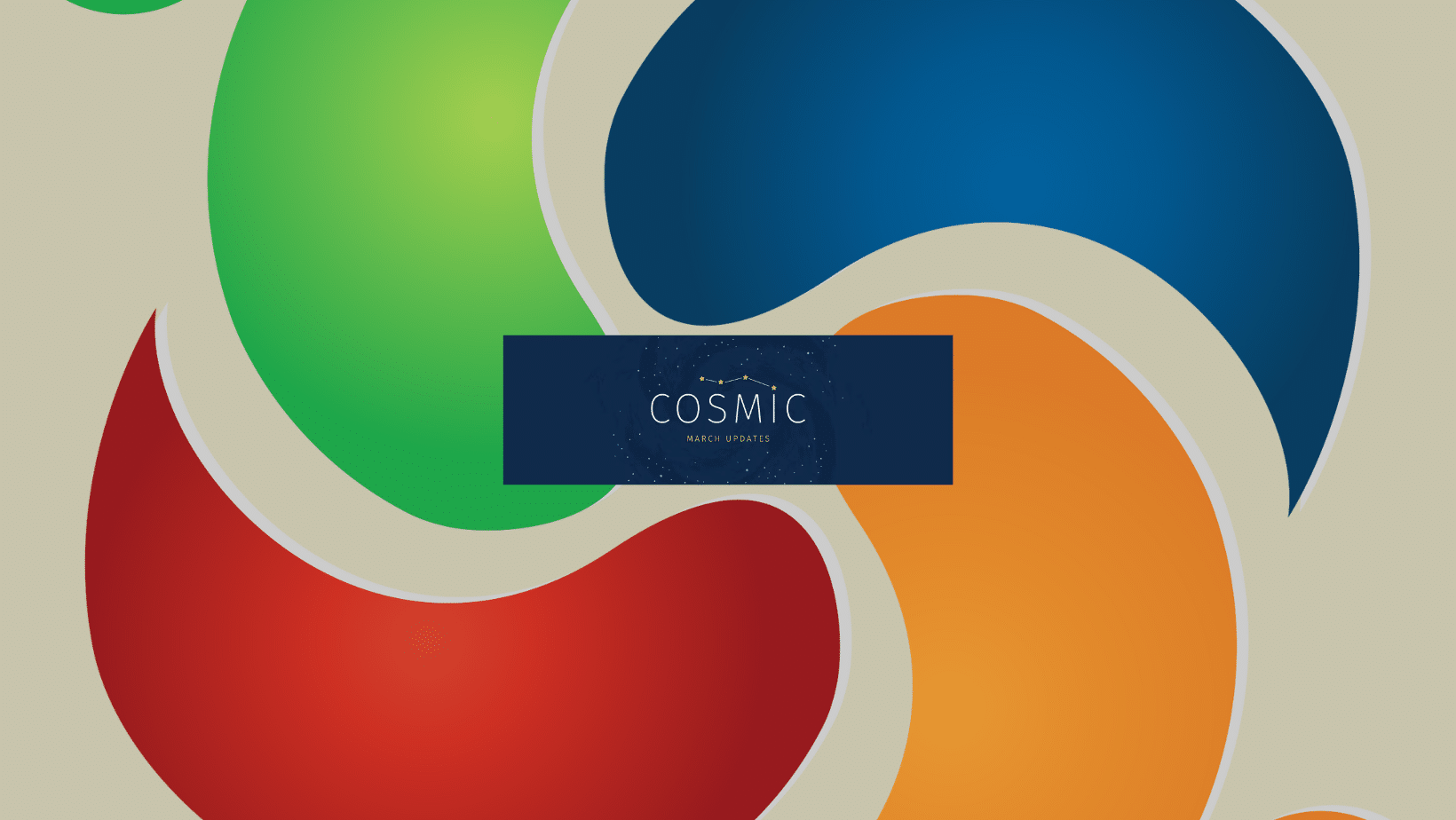Ambiente de trabalho COSMIC da System76 testa recurso arrastar e soltar e mais melhorias compositor