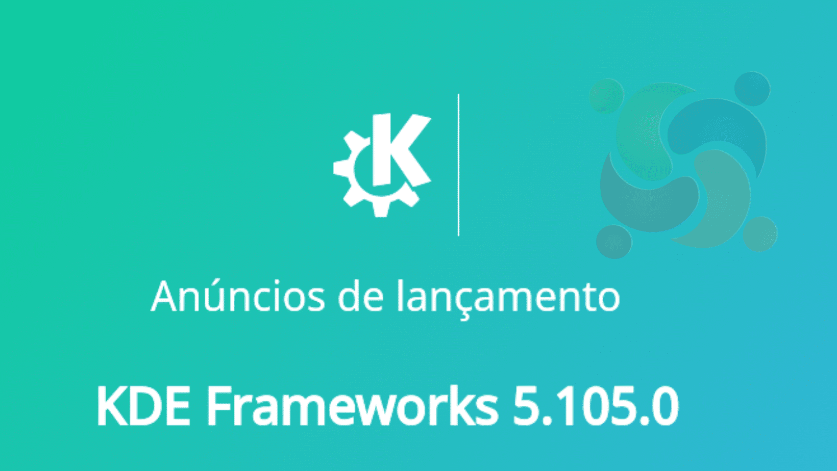 KDE Frameworks 5.105 melhora o suporte para aplicativos Flatpak