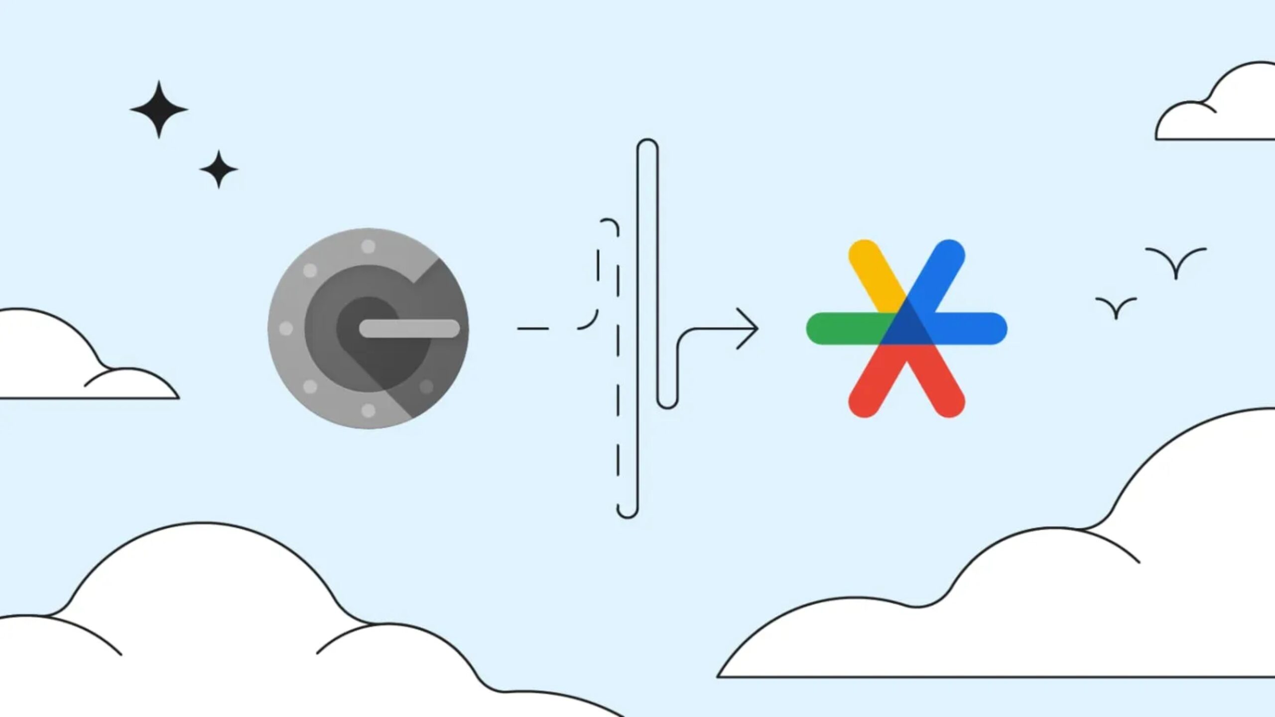 google-authenticator-agora-sincroniza-2fa-com-sua-conta-do-google