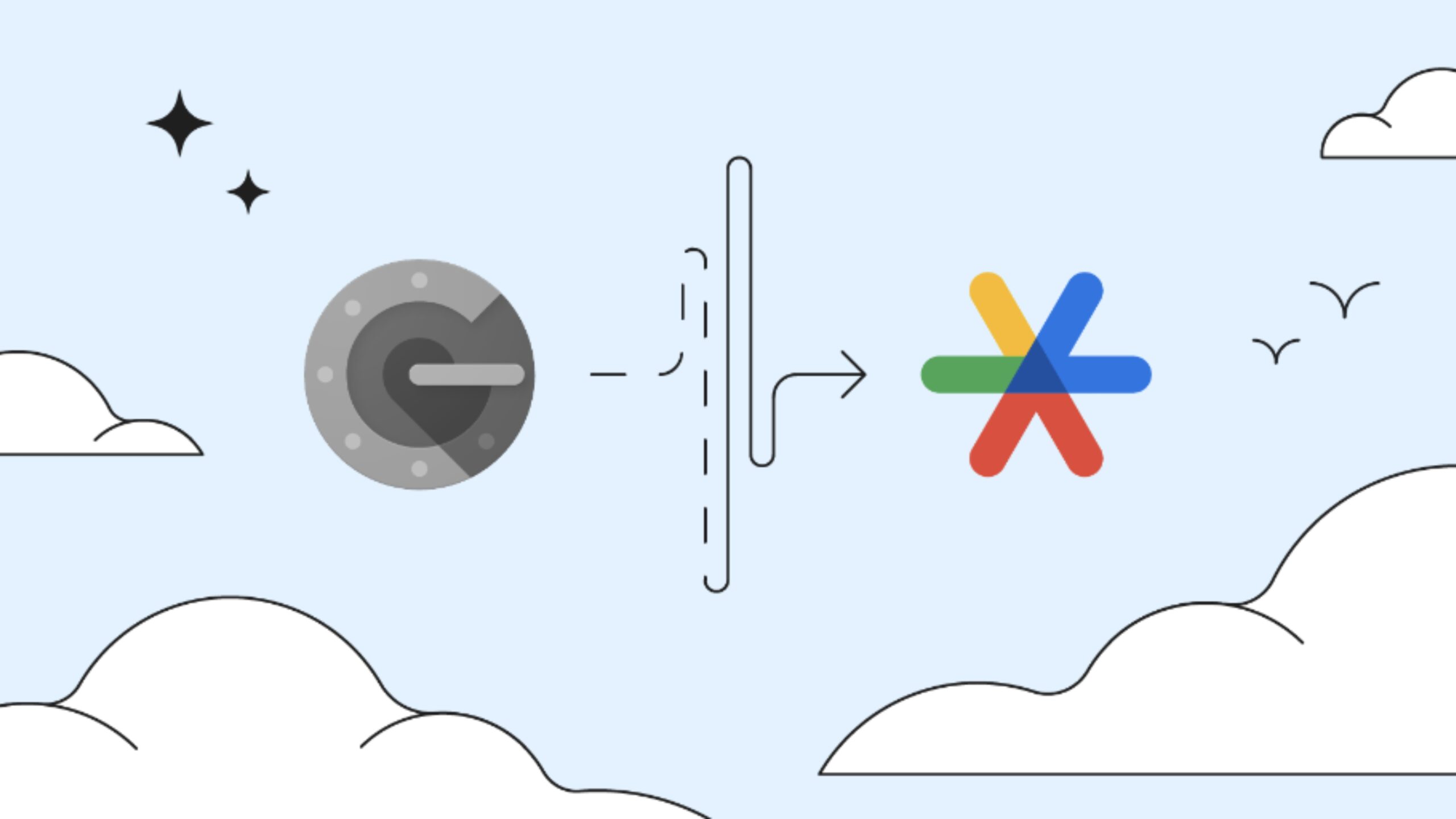 google-authenticator-contara-com-criptografia-de-ponta-a-ponta