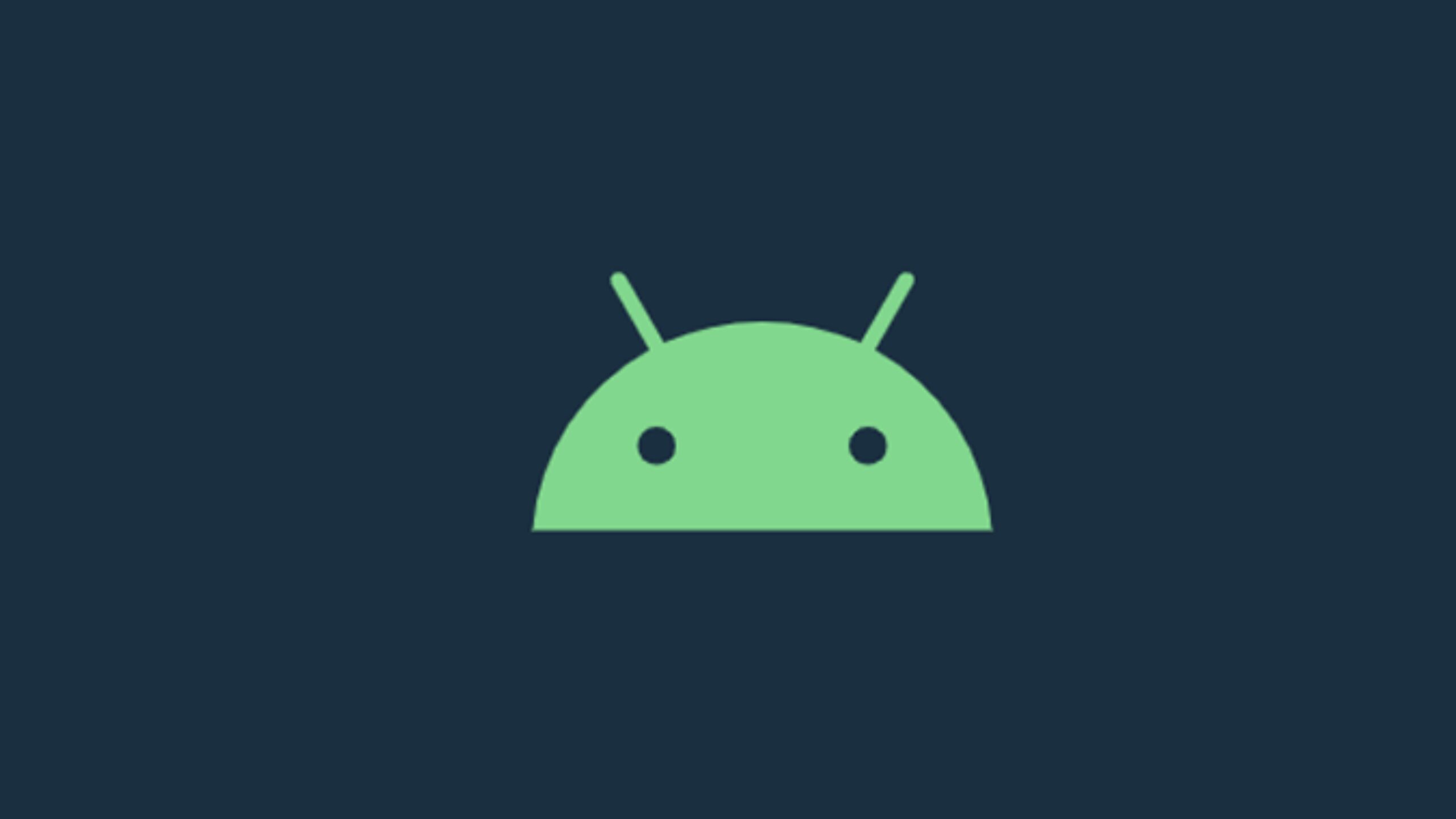 Imagem com Android