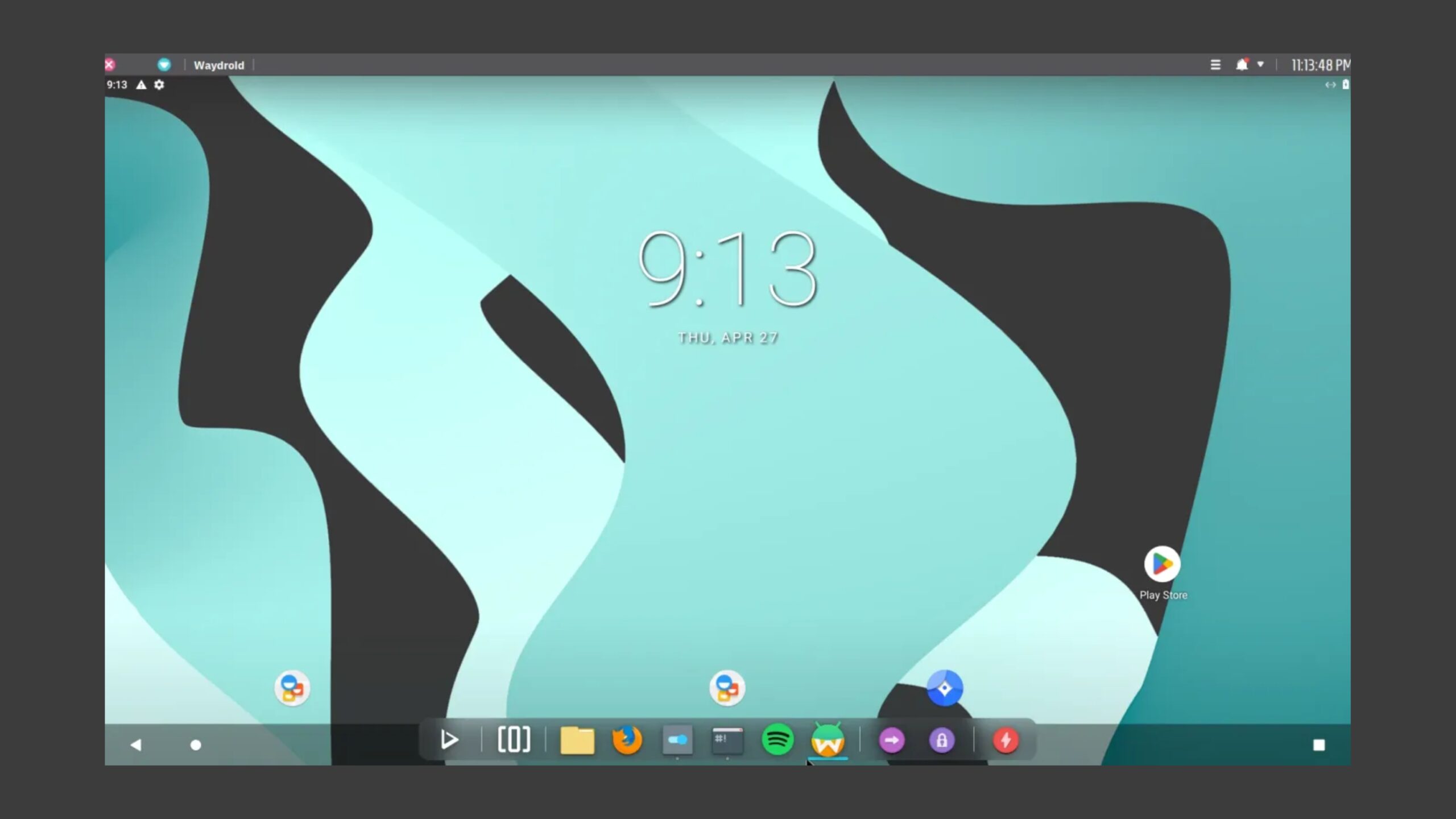 nitrux-2-8-e-lancado-com-linux-6-2-suporte-para-aplicativos-android-e-muito-mais