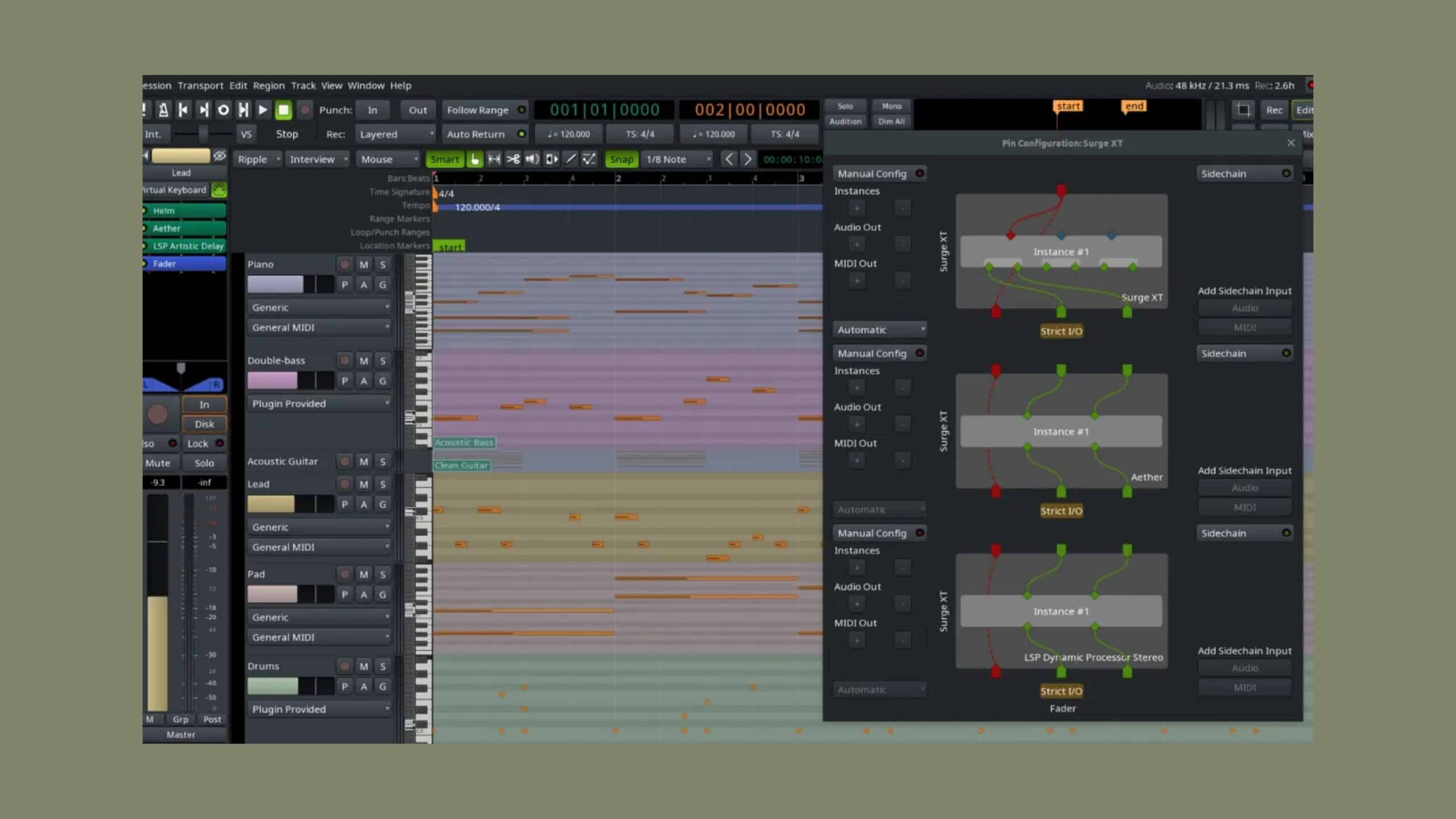 software-de-estacao-de-trabalho-de-audio-digital-daw-ardor-7-4-ja-esta-disponivel-para-download