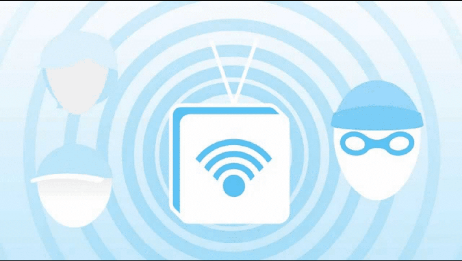Falha de segurança Wi-Fi afeta iOS, Android e Linux