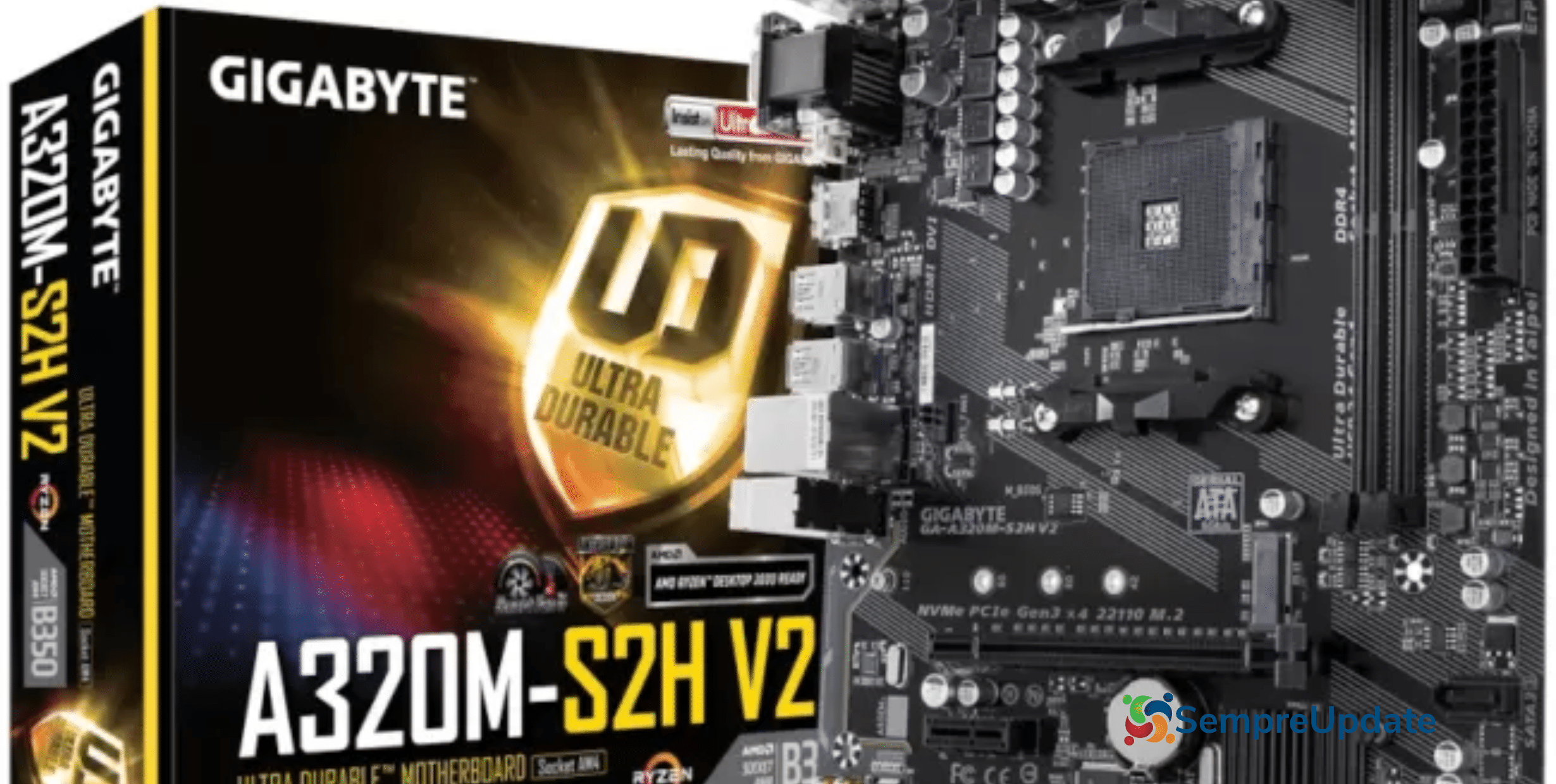 Mais duas placas-mãe Gigabyte recebem sensor de monitoramento no Linux 6.3