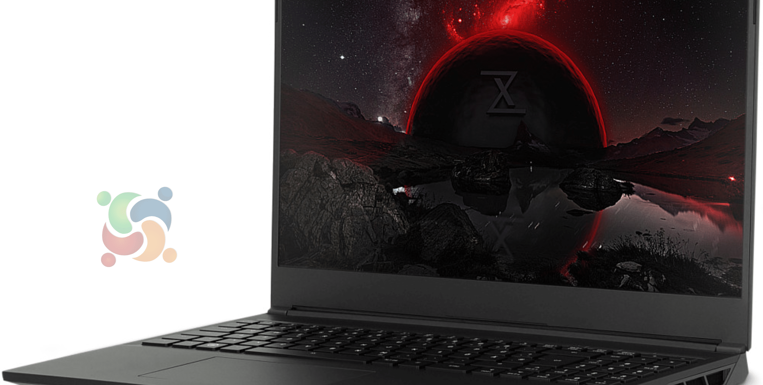 TUXEDO Stellaris 16 Linux Gaming Laptop agora vem com uma GPU NVIDIA RTX 4090
