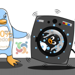 Kernel GNU Linux-Libre 6.5 lançado para quem busca 100% de liberdade para seus PCs