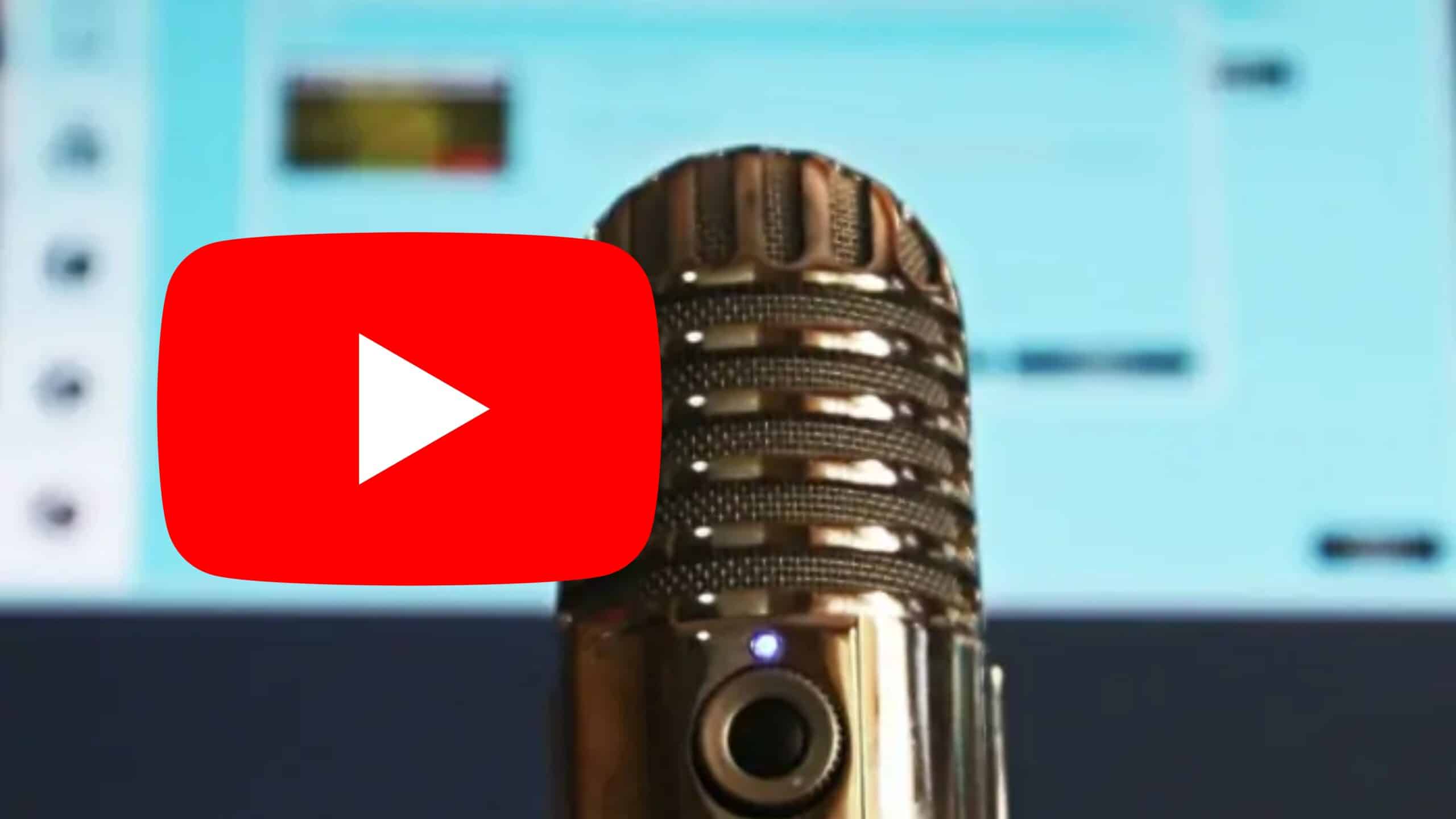 YouTube ganha recurso de dublagem de vídeos