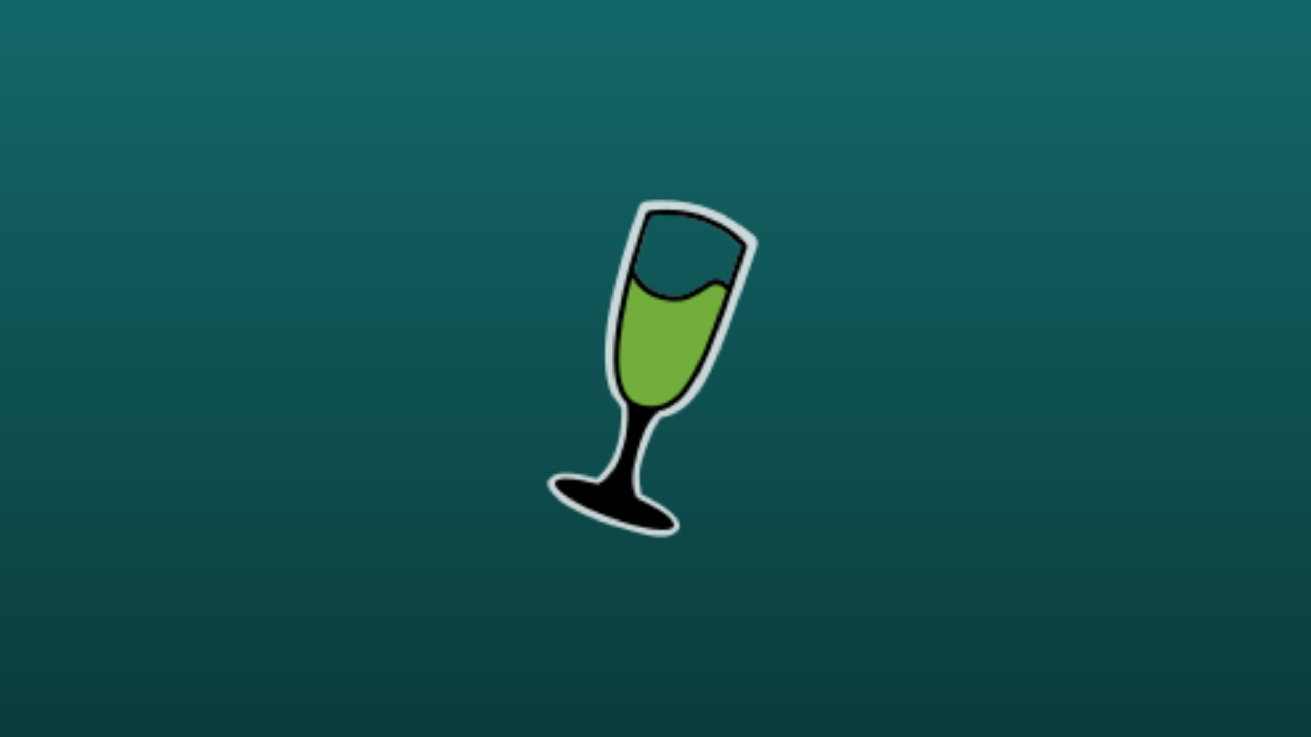 Wine 9.0-rc2 chega com mais 33 correções incluindo o Wine Wayland