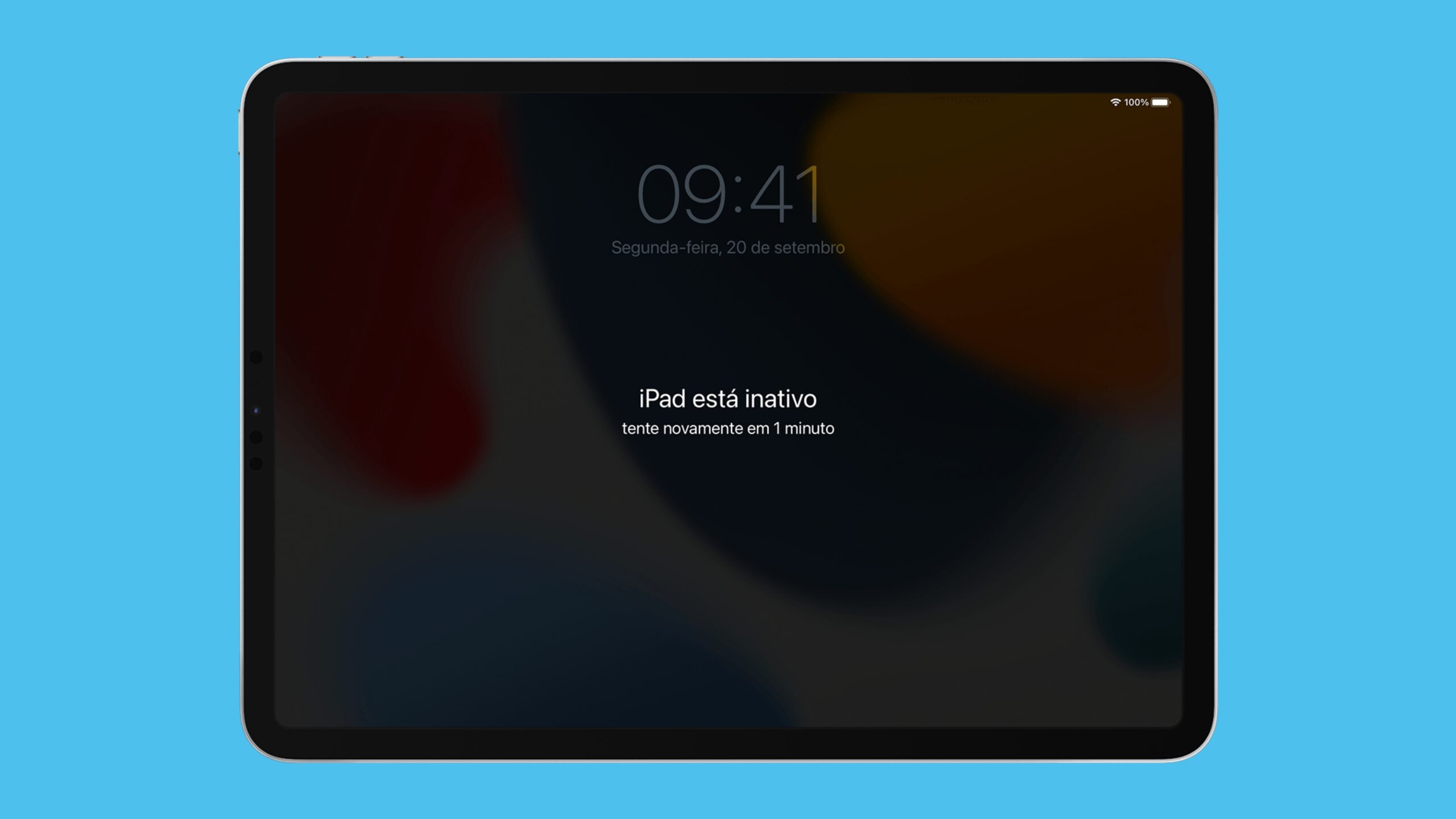 como-resetar-o-ipad-sem-id-apple-icloud
