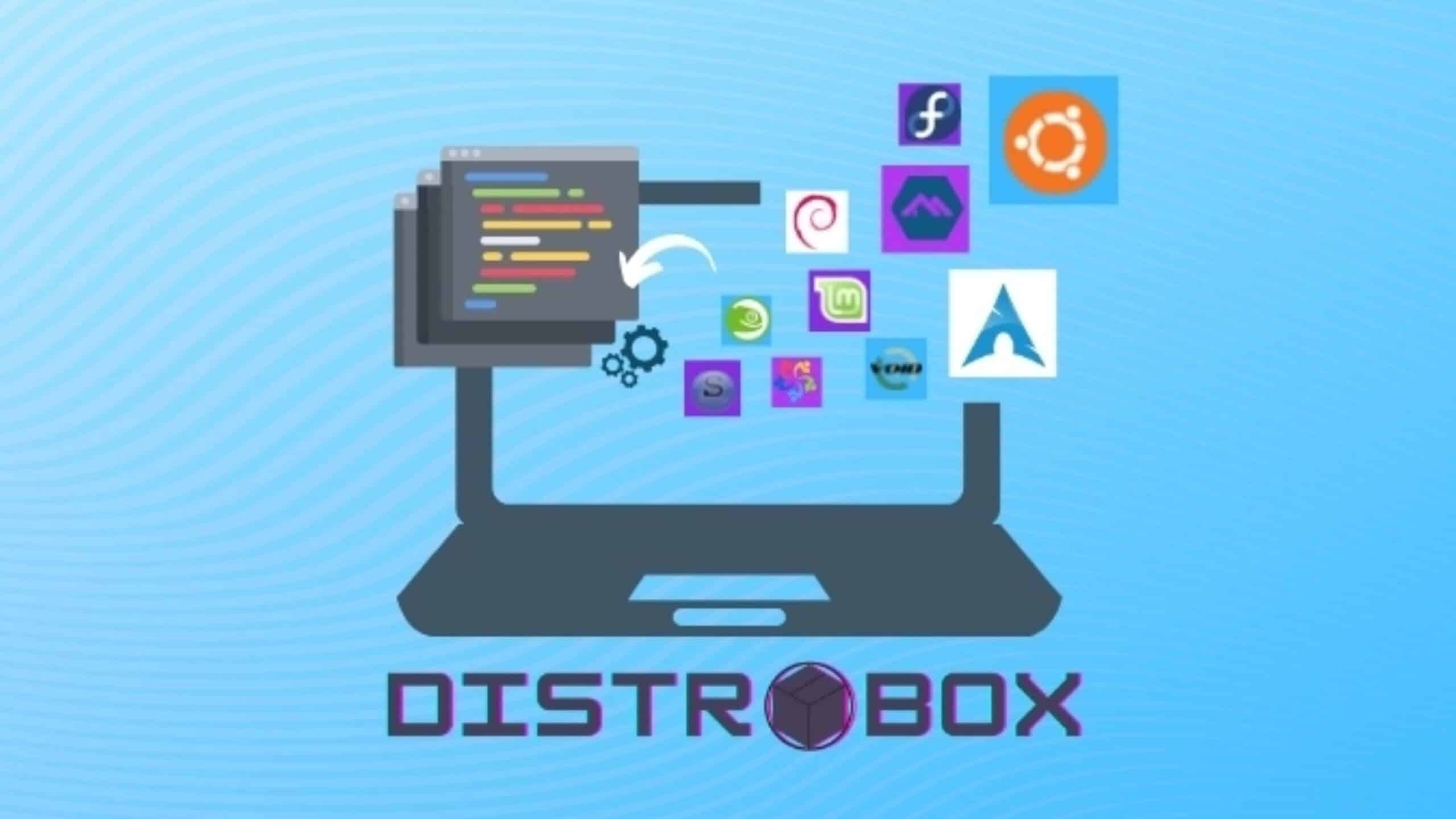 Distrobox 1.7 melhora suporte NVIDIA e adiciona novos sinalizadores