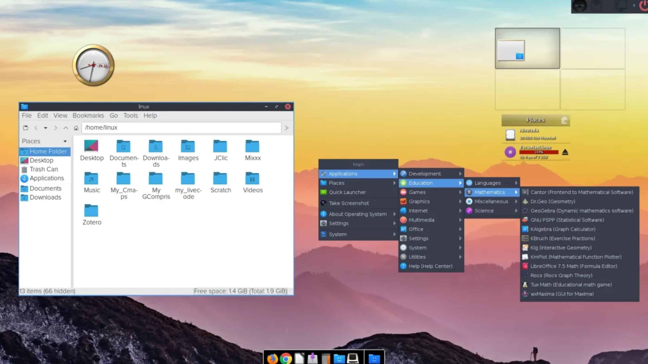 escuelas-linux-8-2-e-lancado-com-linux-kernel-6-2