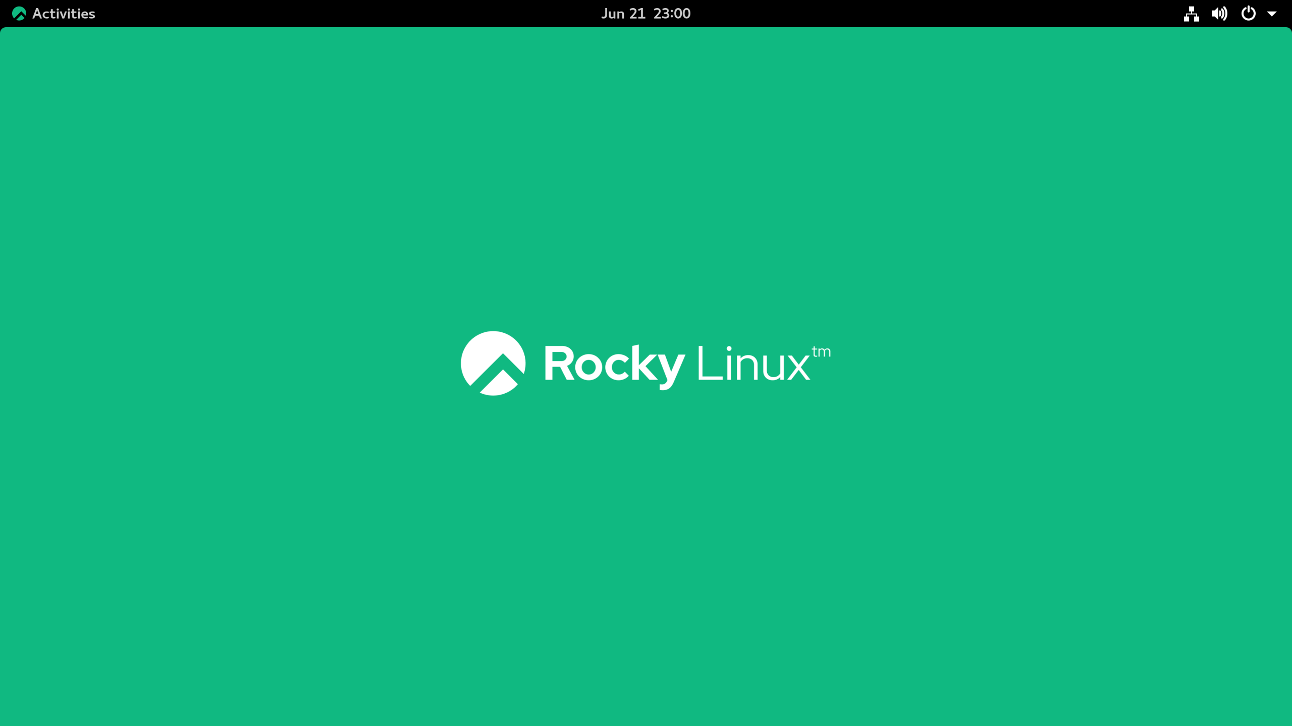 Rocky Linux vai suportar kernels estáveis mais atuais