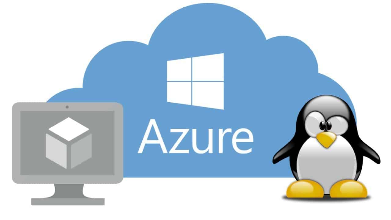 Linux no Microsoft Azure já ultrapassa 60% e AlmaLinux é a mais nova distribuição disponível