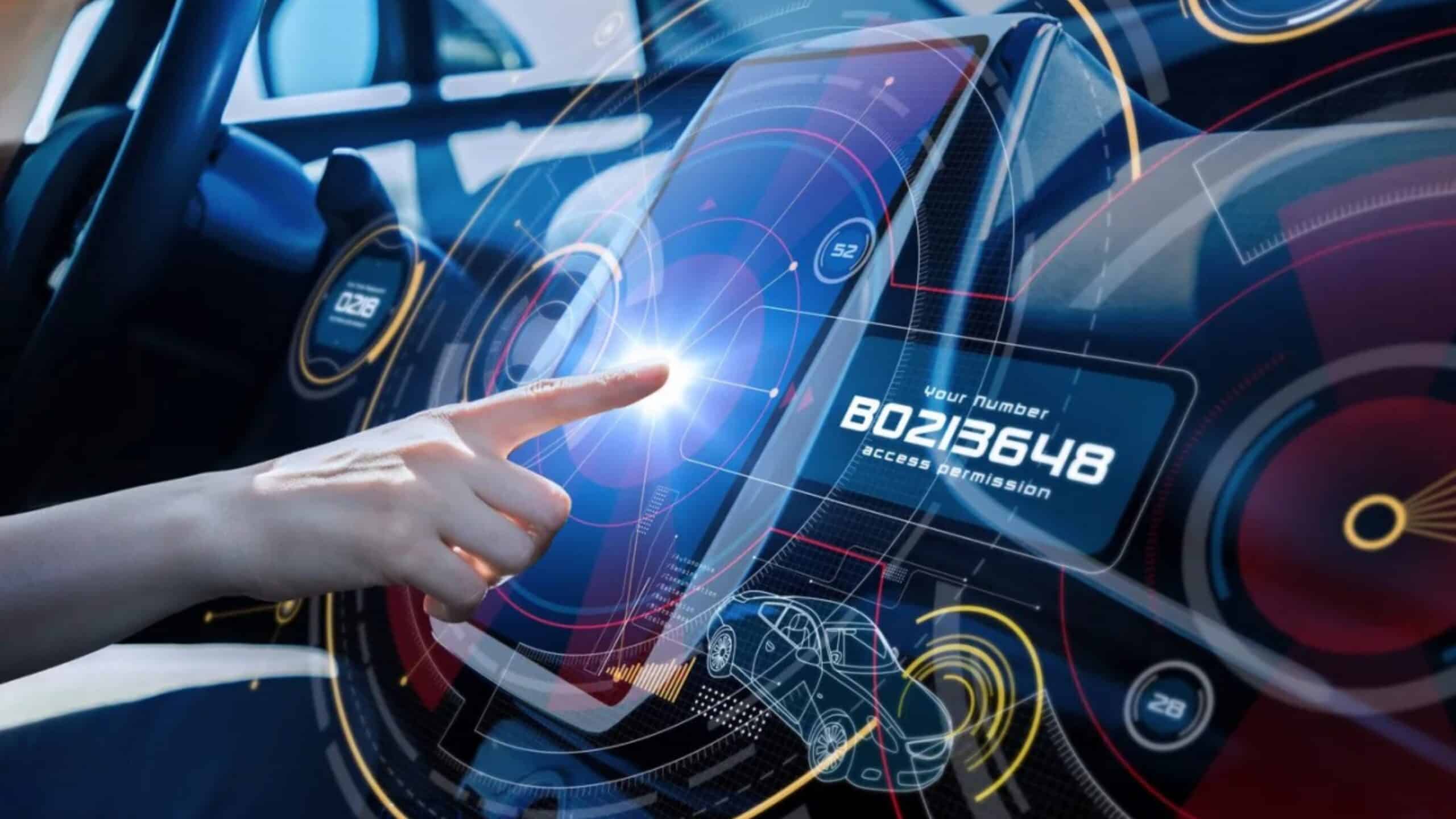 mediatek e nvidia firmam parceria para revolucionar solucoes de ia em veiculos scaled