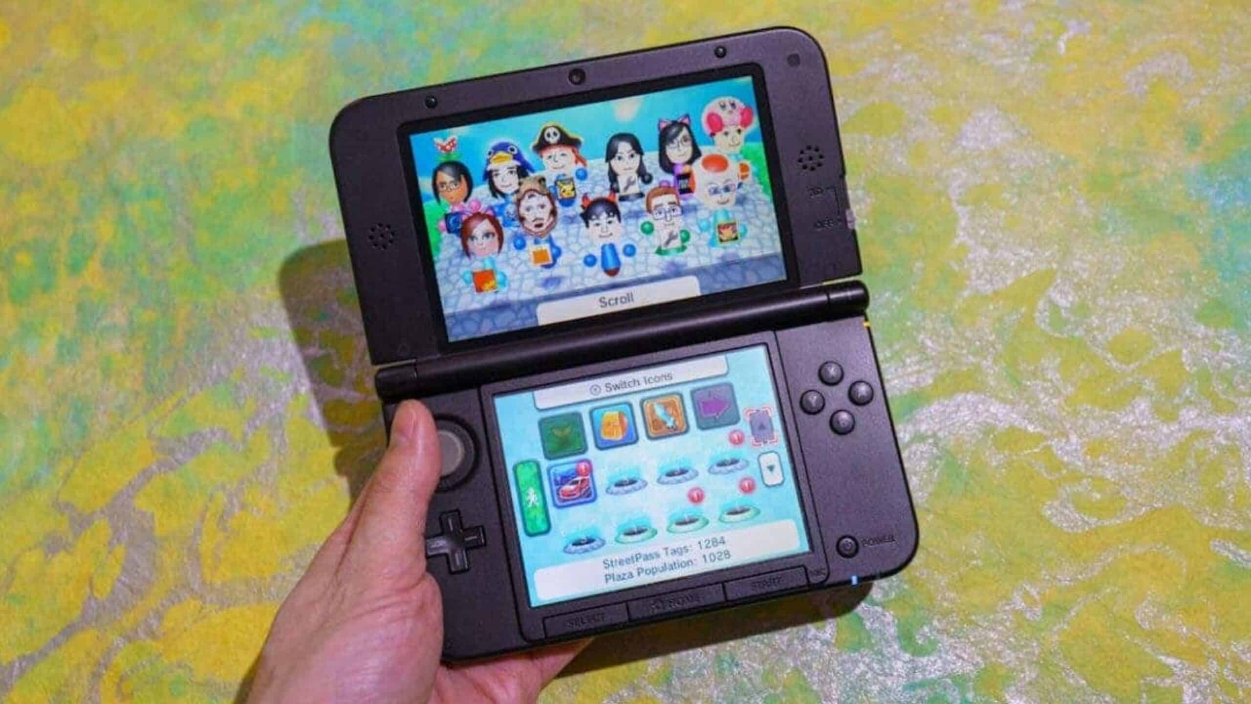 Ubuntu 24.04 funciona no Nintendo Switch