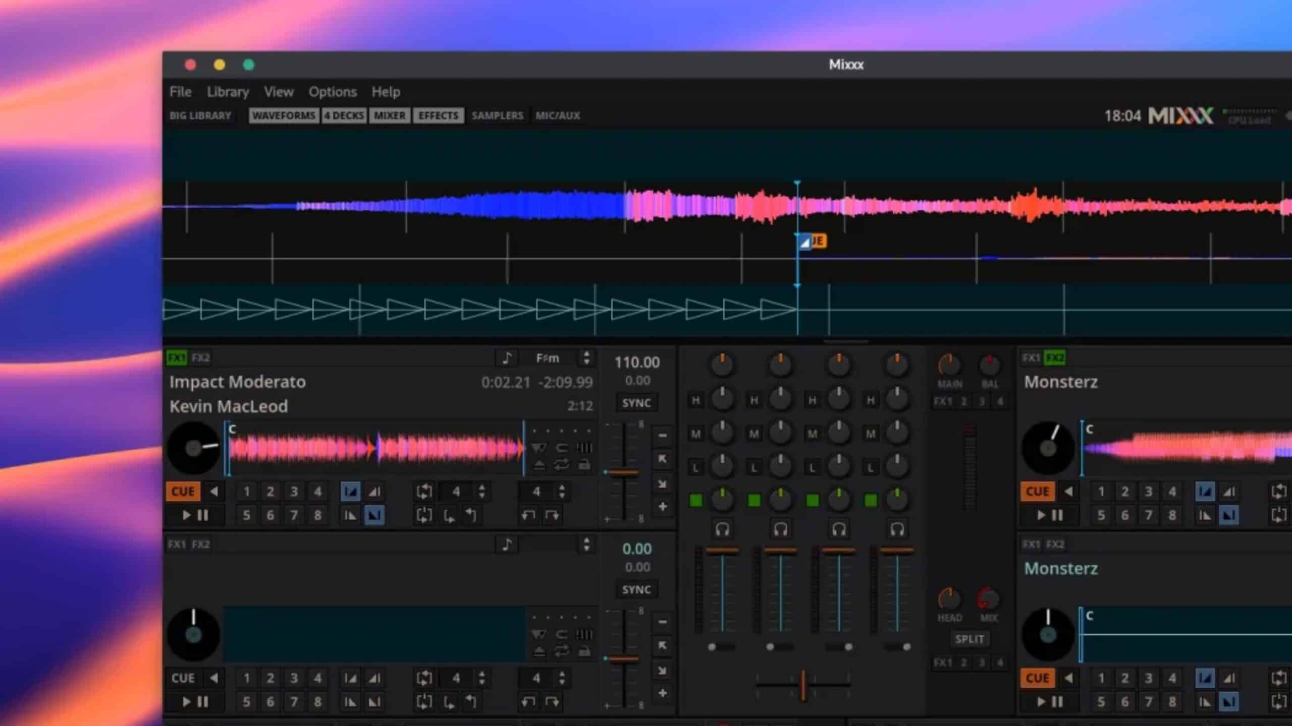 software-de-dj-mixxx-2-3-5-melhora-o-suporte-para-pioneer-ddj-400