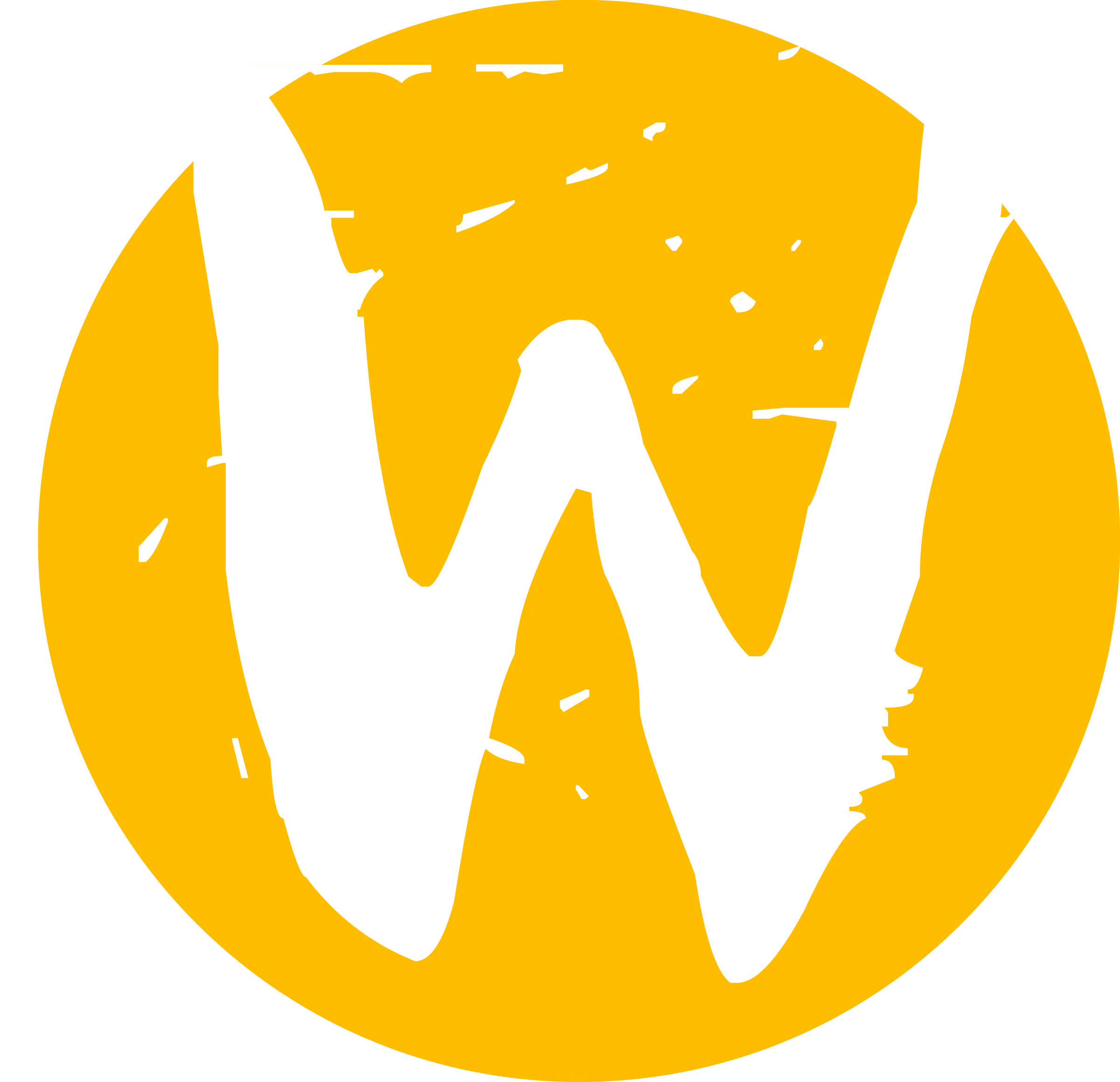 Logo do Wayland, representando o sistema gráfico moderno e eficiente usado em ambientes Linux.
