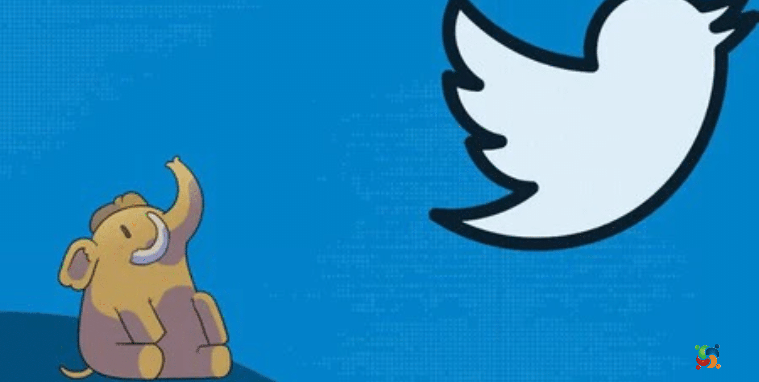Mozilla aposta no Mastodon contra o Twitter