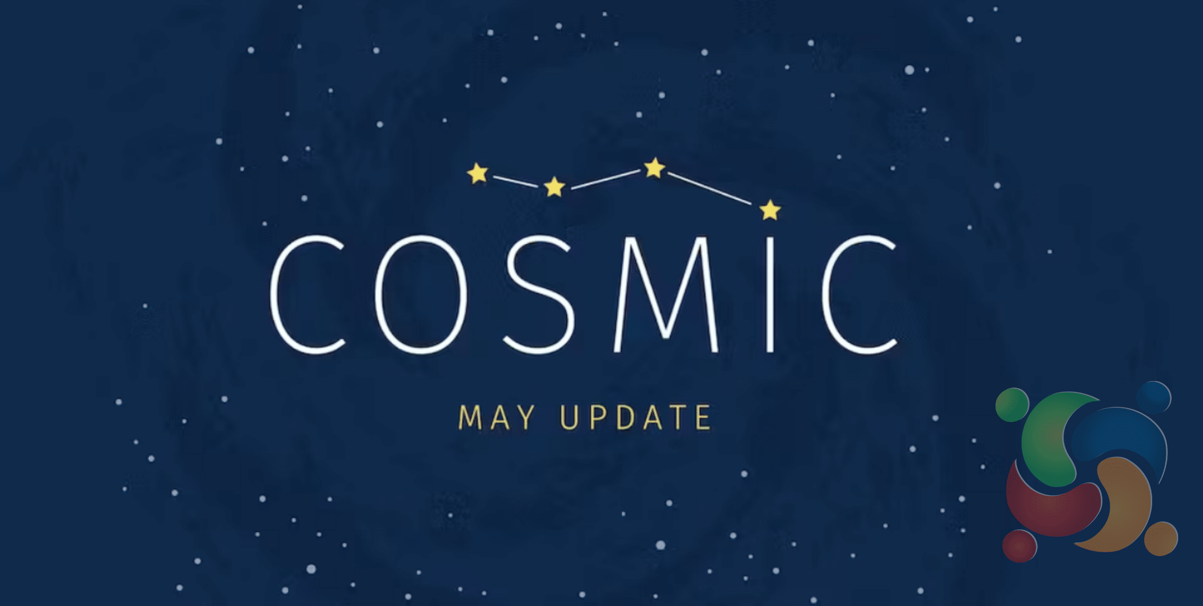 COSMIC Desktop lança tela de bloqueio/login e mais protocolos Wayland
