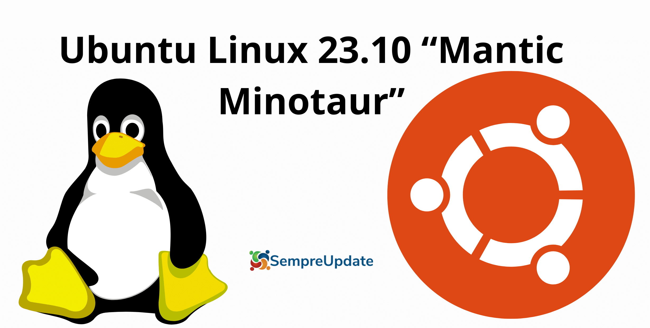 Ubuntu 23.10 troca fontes DejaVu por Noto