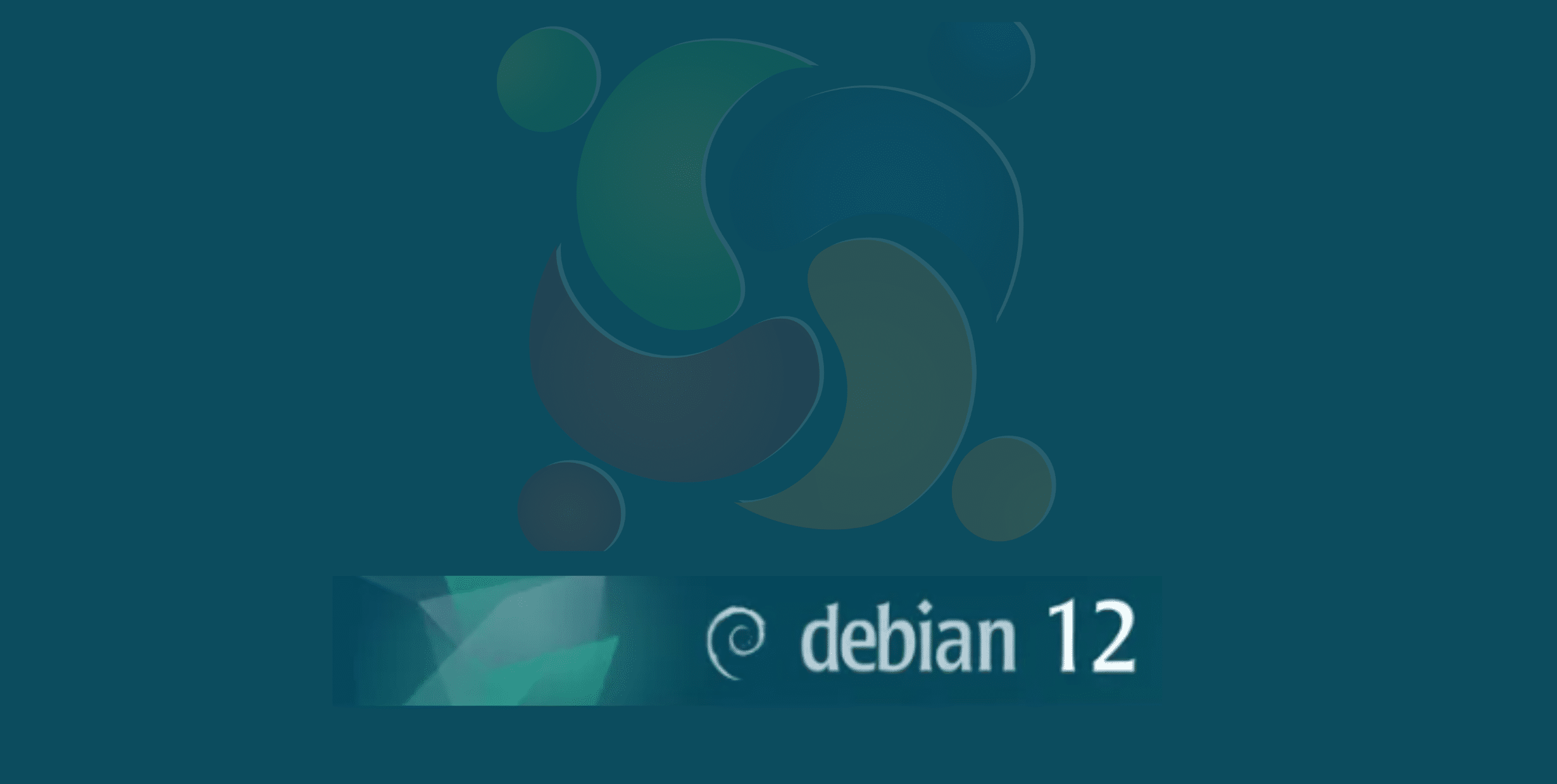 Debian 12.0 "Bookworm" planejado para lançamento em 10 de junho 1 Lançado o instalador Debian Bookworm RC2