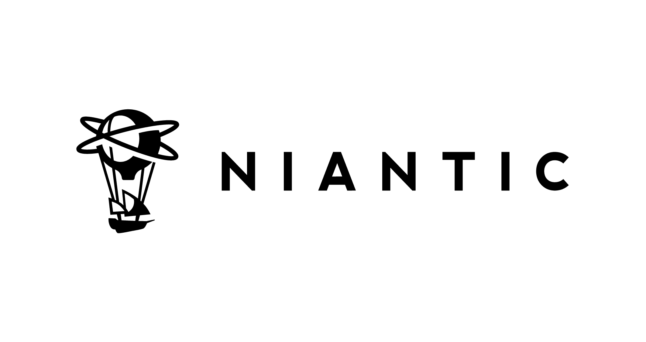 Niantic logo color