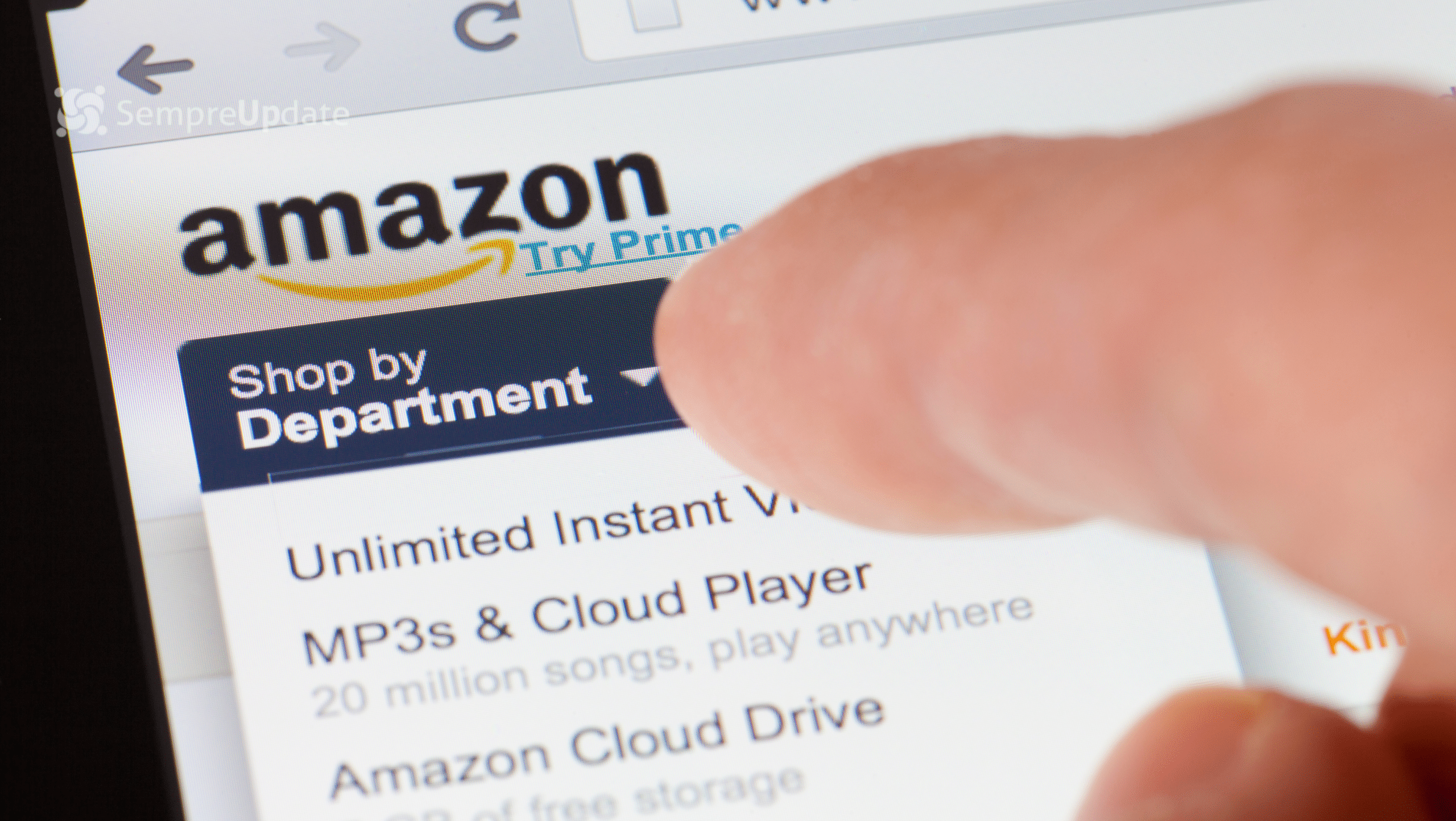 amazon aws