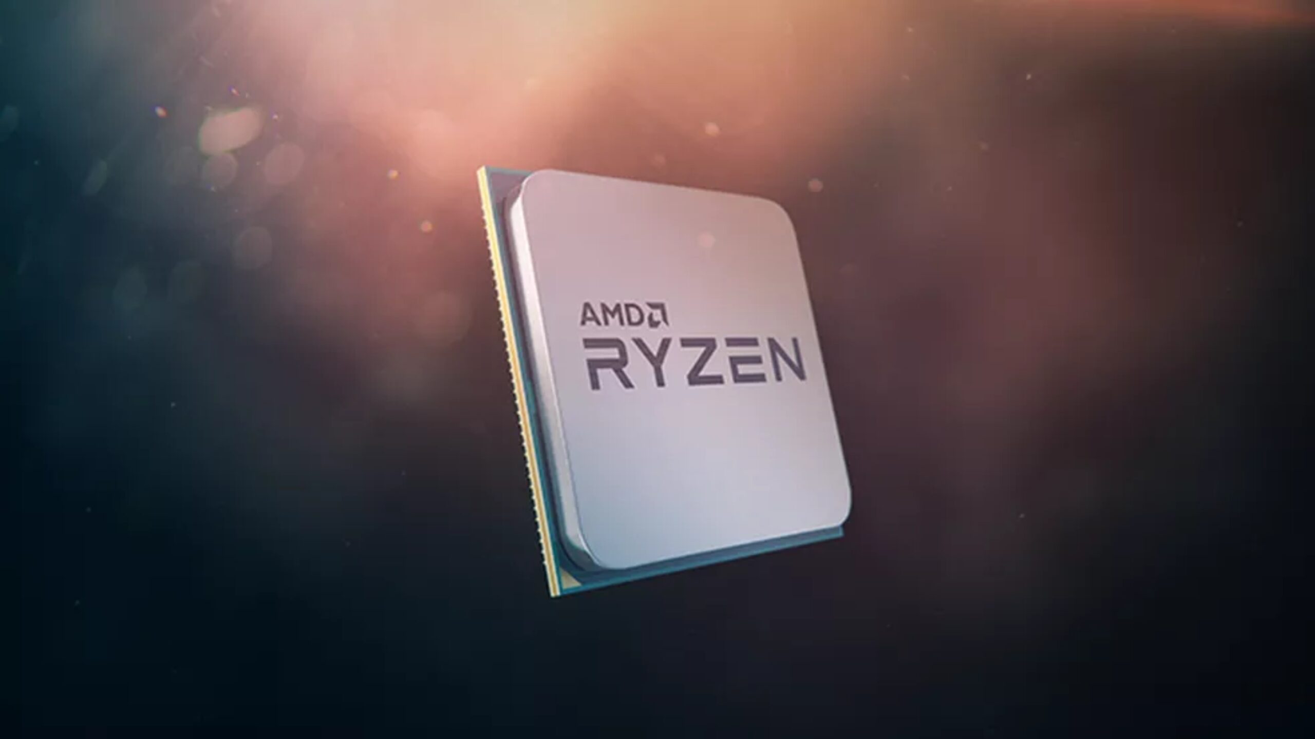 AMD revela o Ryzen 9 7945HX3D para laptops com 3D V-Cache.