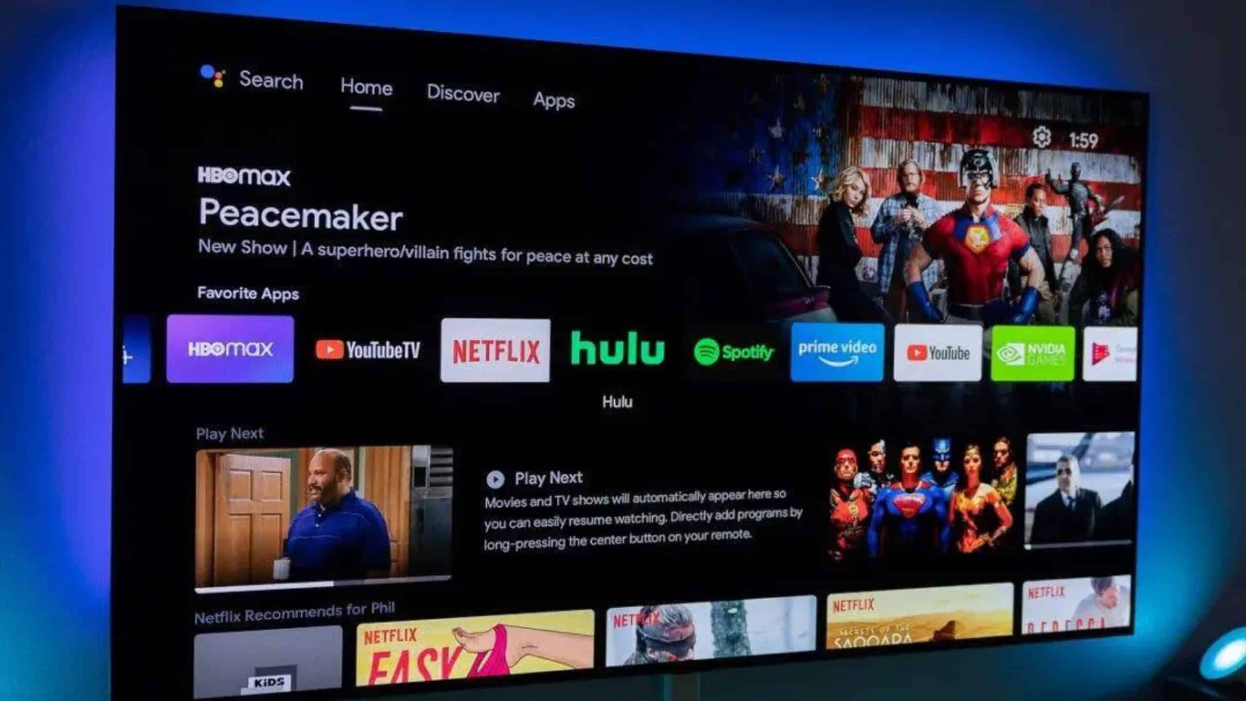 android-tv-copia-recurso-apresentado-pela-apple-na-wwdc