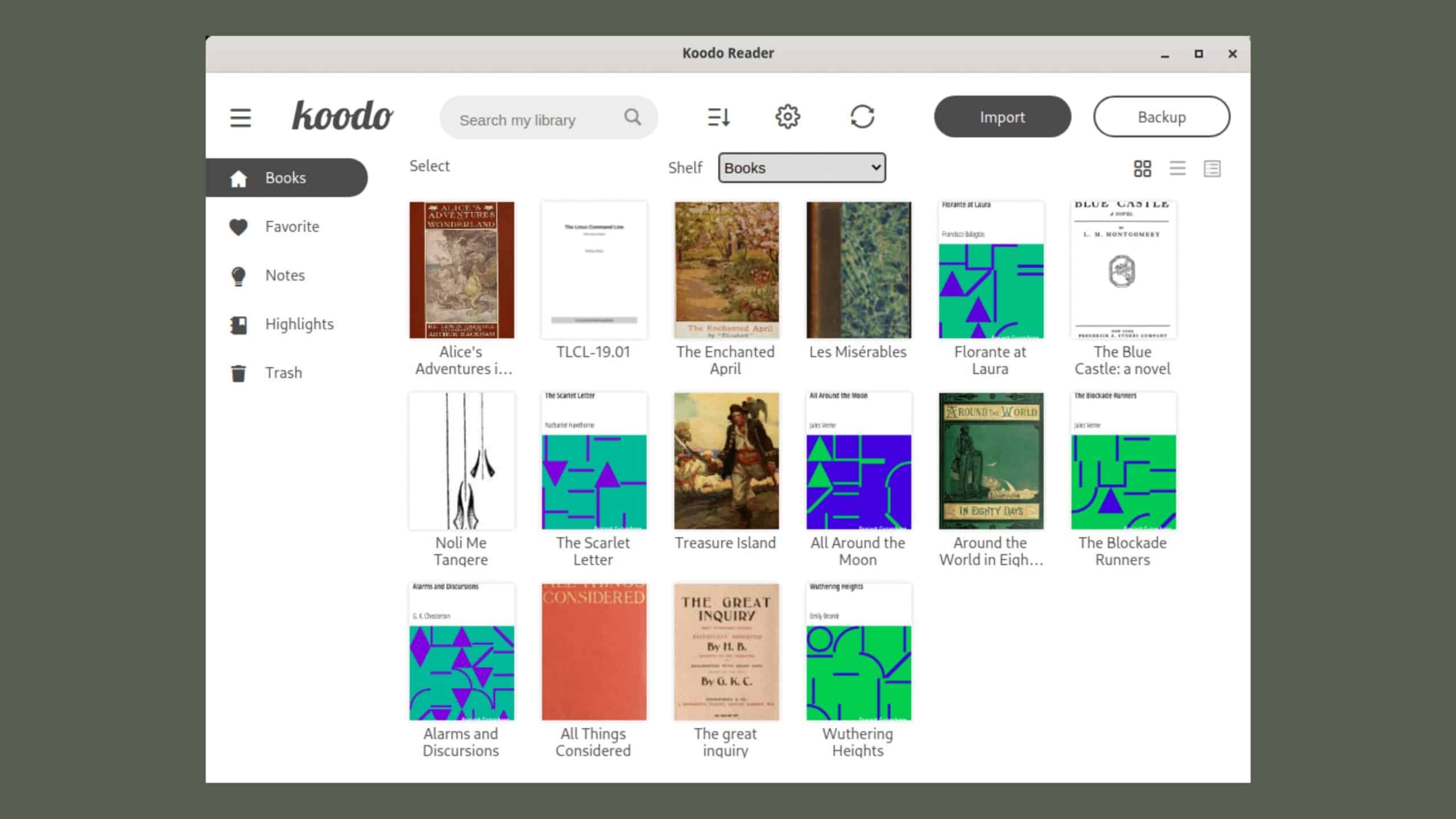 conheca-o-koodo-reader-um-excelente-leitor-de-ebook