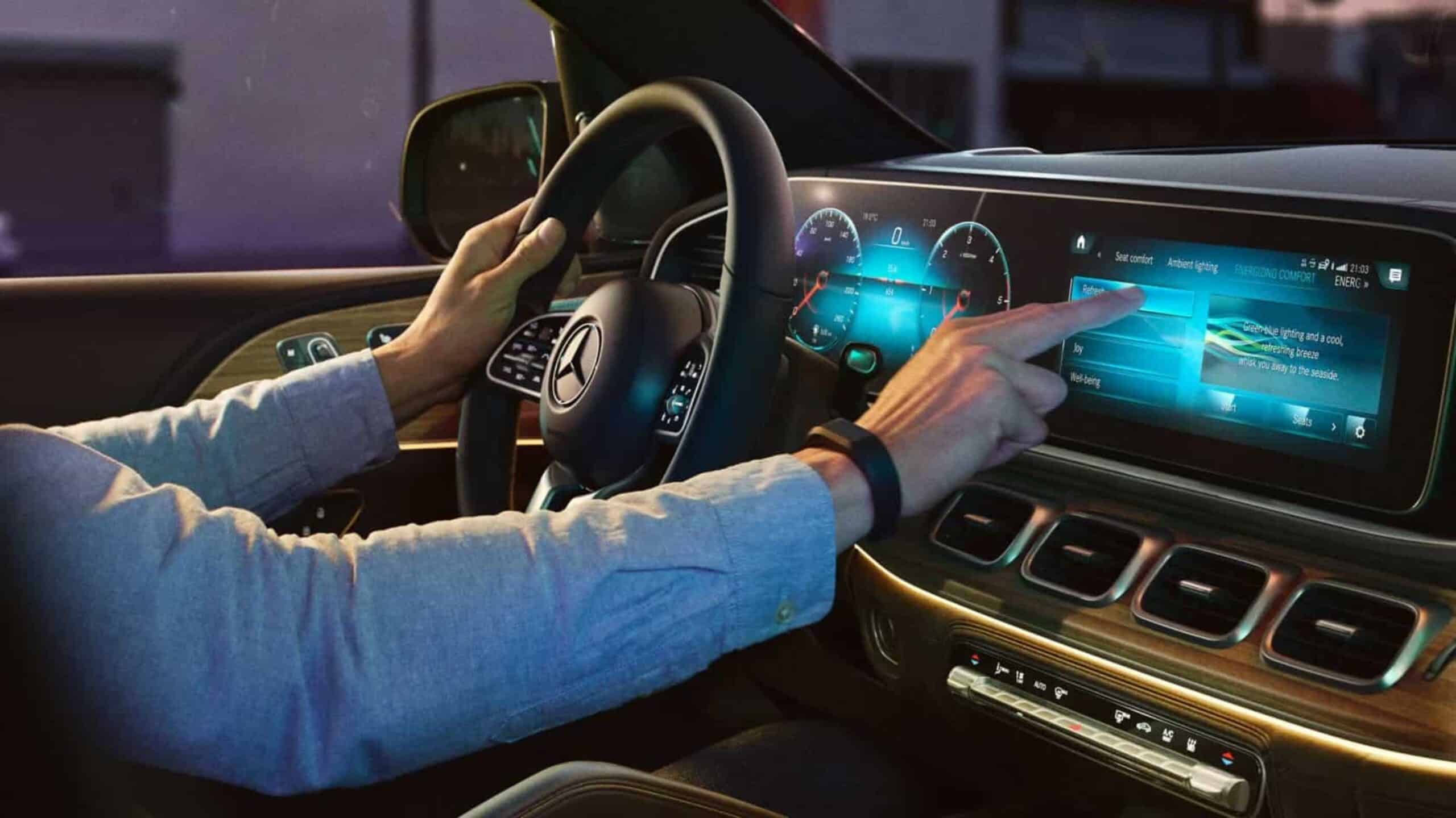 mercedes-benz-e-microsoft-tornaram-possivel-a-execucao-do-chatgpt-em-seu-veiculo