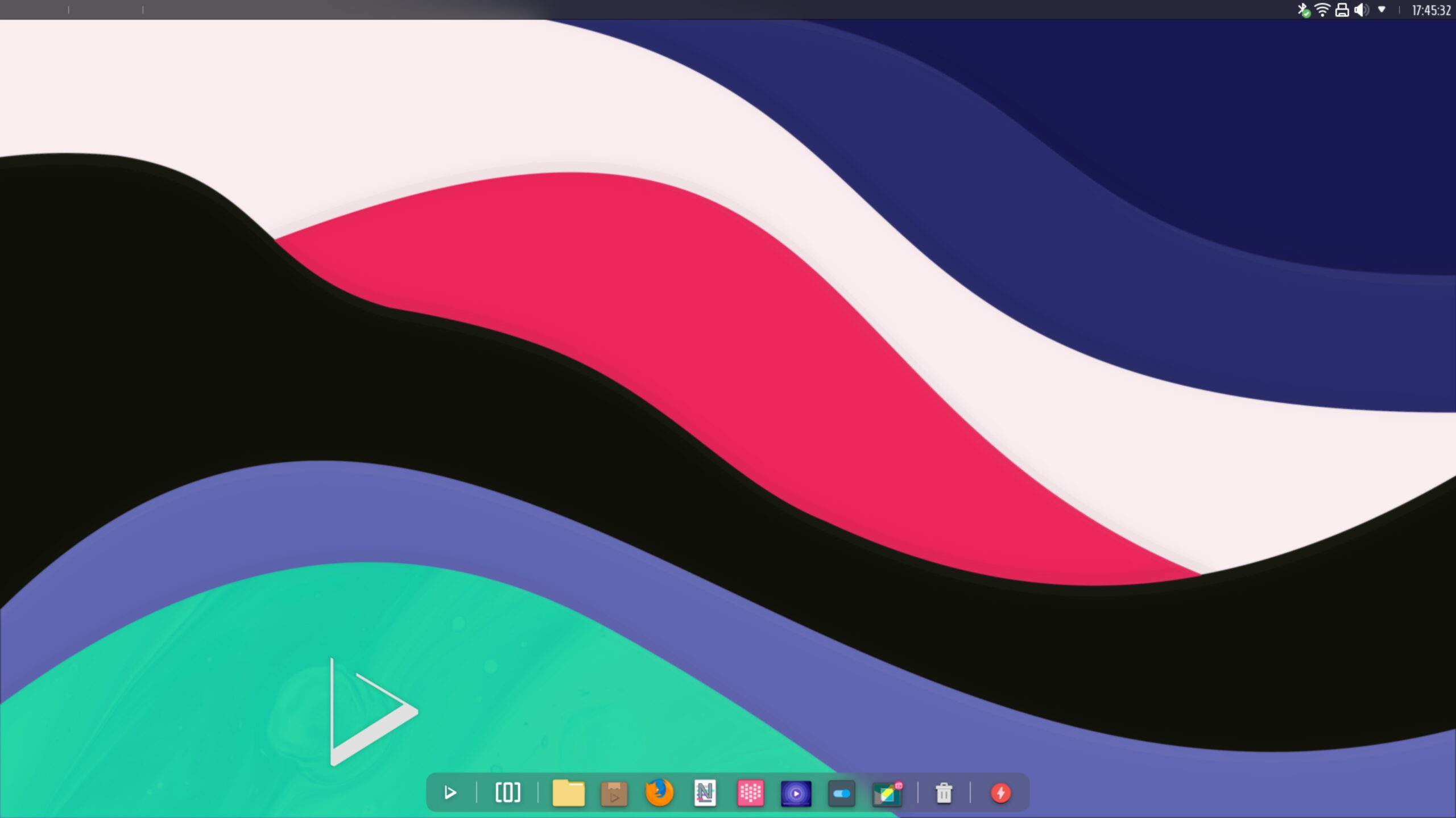 Nitrux 3.4.1 tem Kernel Linux 6.8, Gamescope e OpenRazer 1 Nitrux 3.4.1 tem Kernel Linux 6.8, Gamescope e OpenRazer