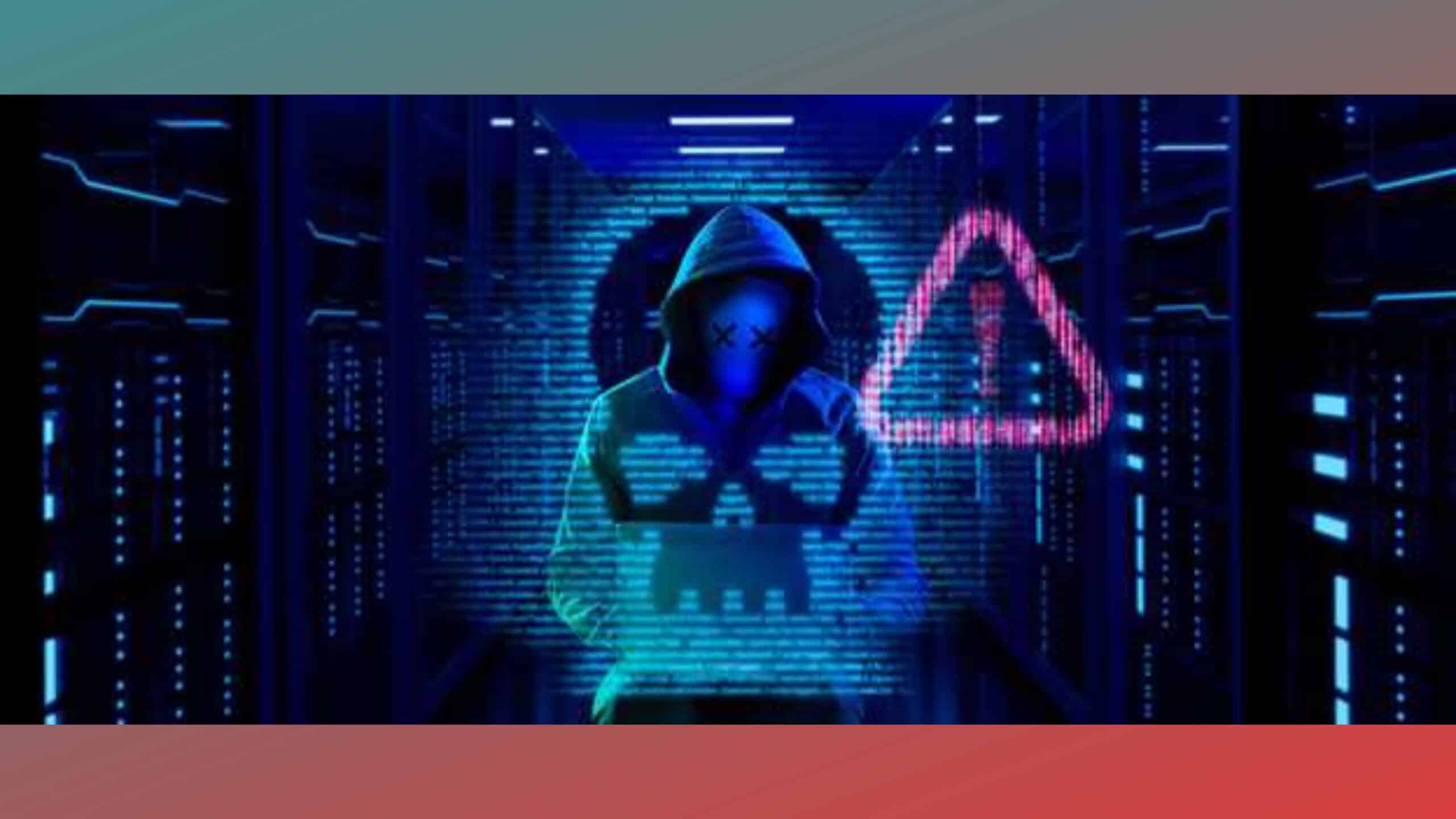 Brasil sofreu cerca de 1.600 ataques de ransomware no primeiro semestre de 2023