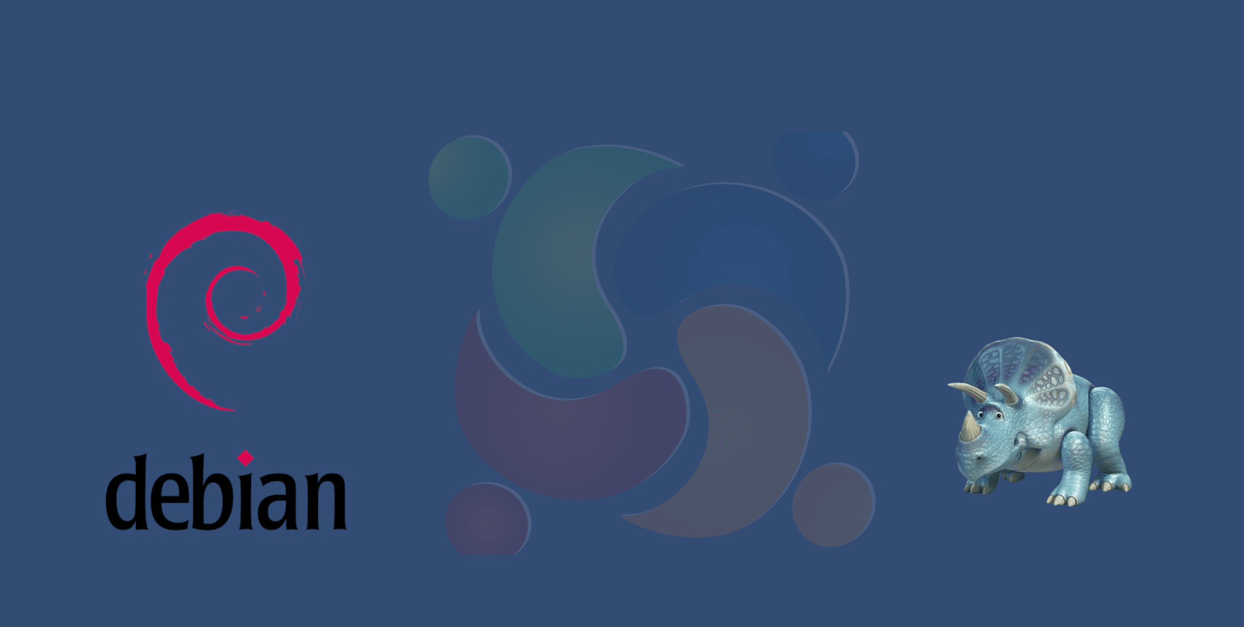 Debian 13 "Trixie" traça objetivo de enviar com suporte a RISC-V de 64 bits