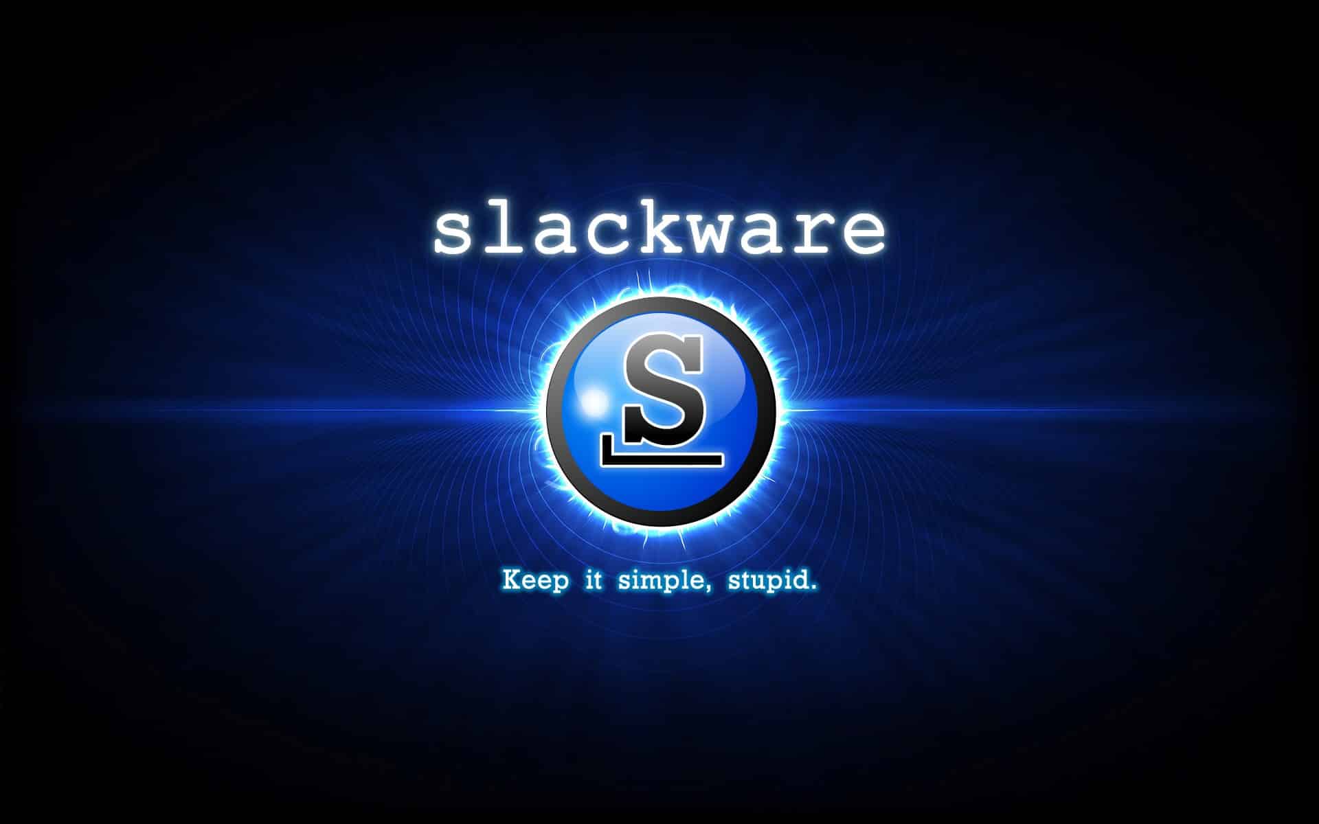 Slackware Linux completa 30 anos