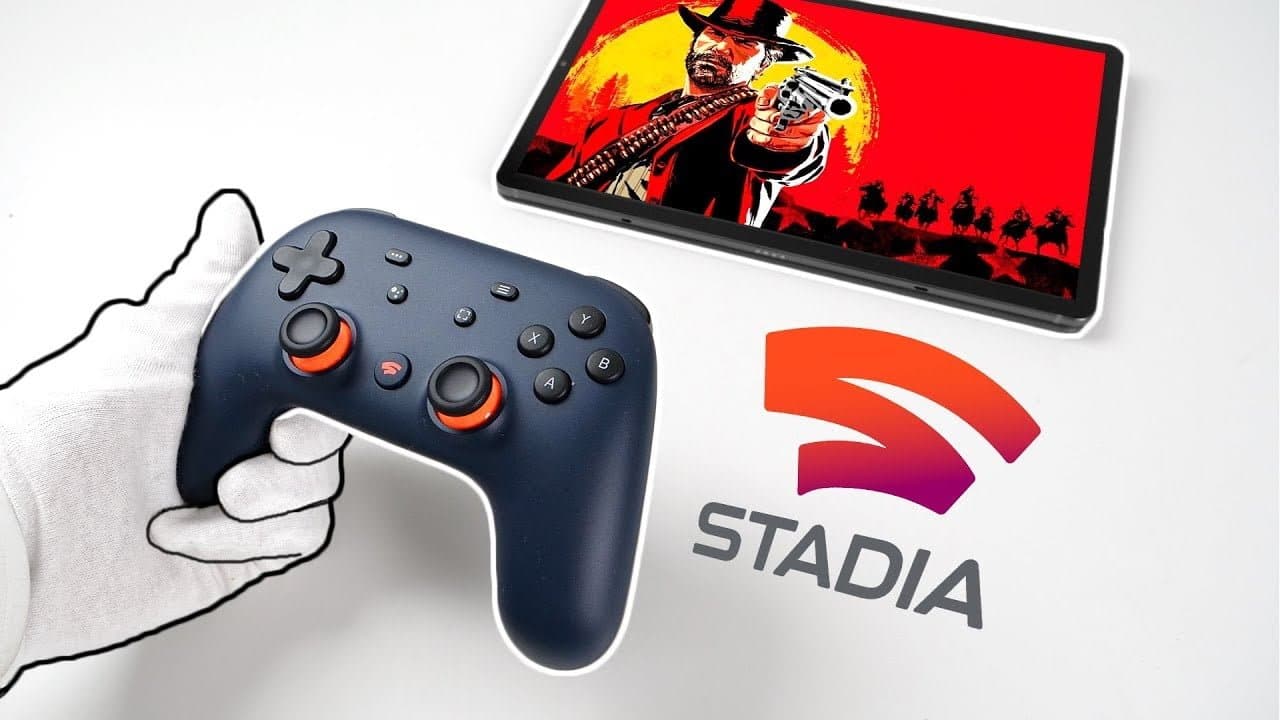 Linux 6.6 vai suportar Rumble e Force Feedback nos controladores do Google Stadia