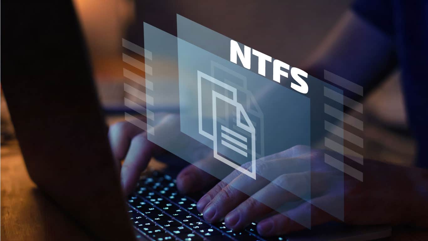 Preocupações sobre o novo driver Linux NTFS da Paragon Software