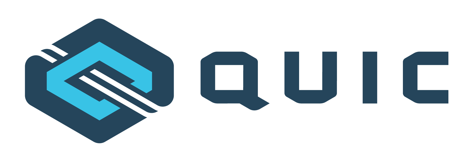 QUIC Badge Dark RGB Horiz