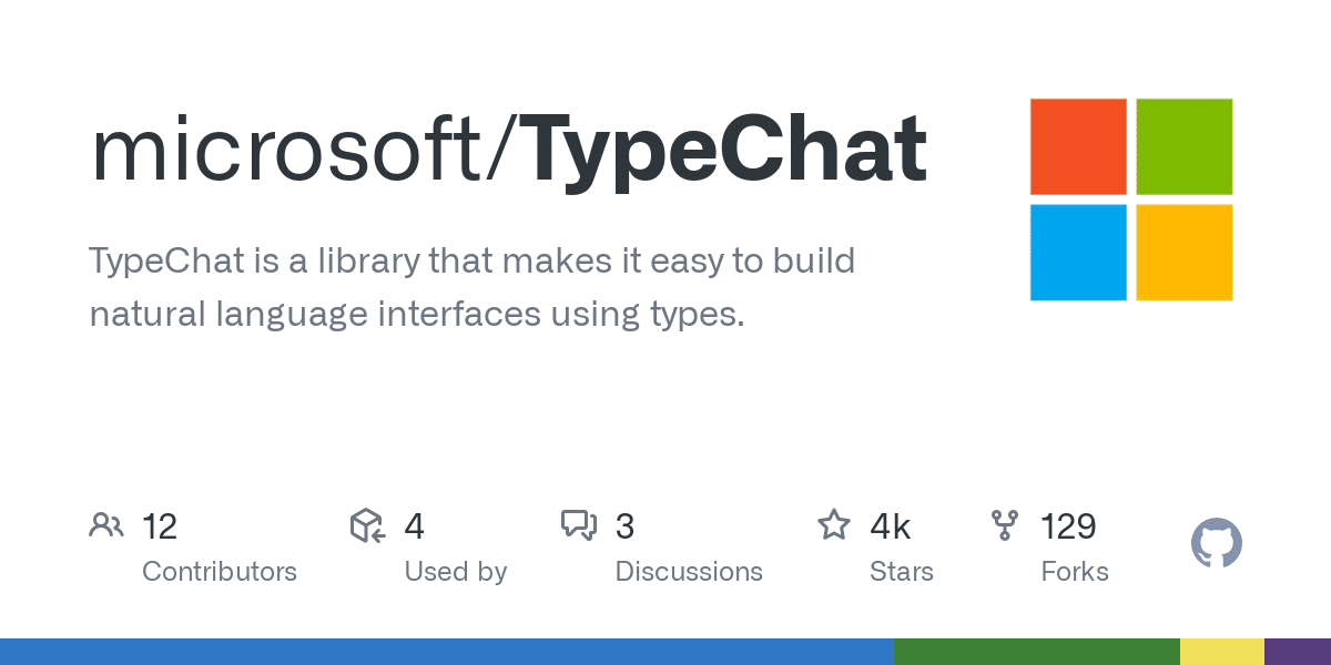 TypeChat