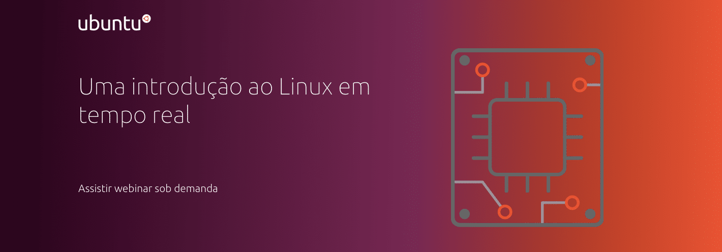 Uma introducao ao Linux em tempo real ubuntu