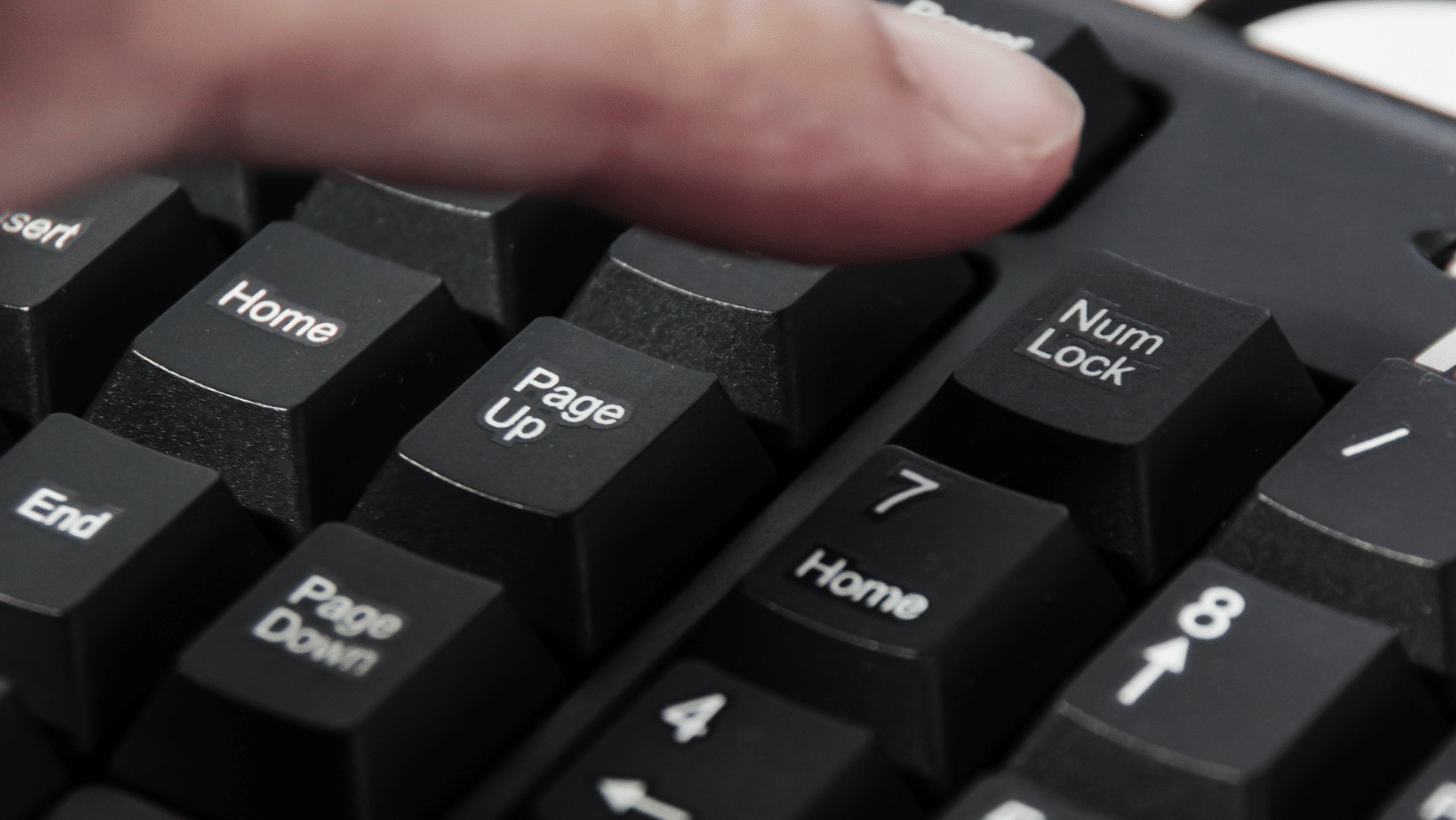 ativar numlock boot