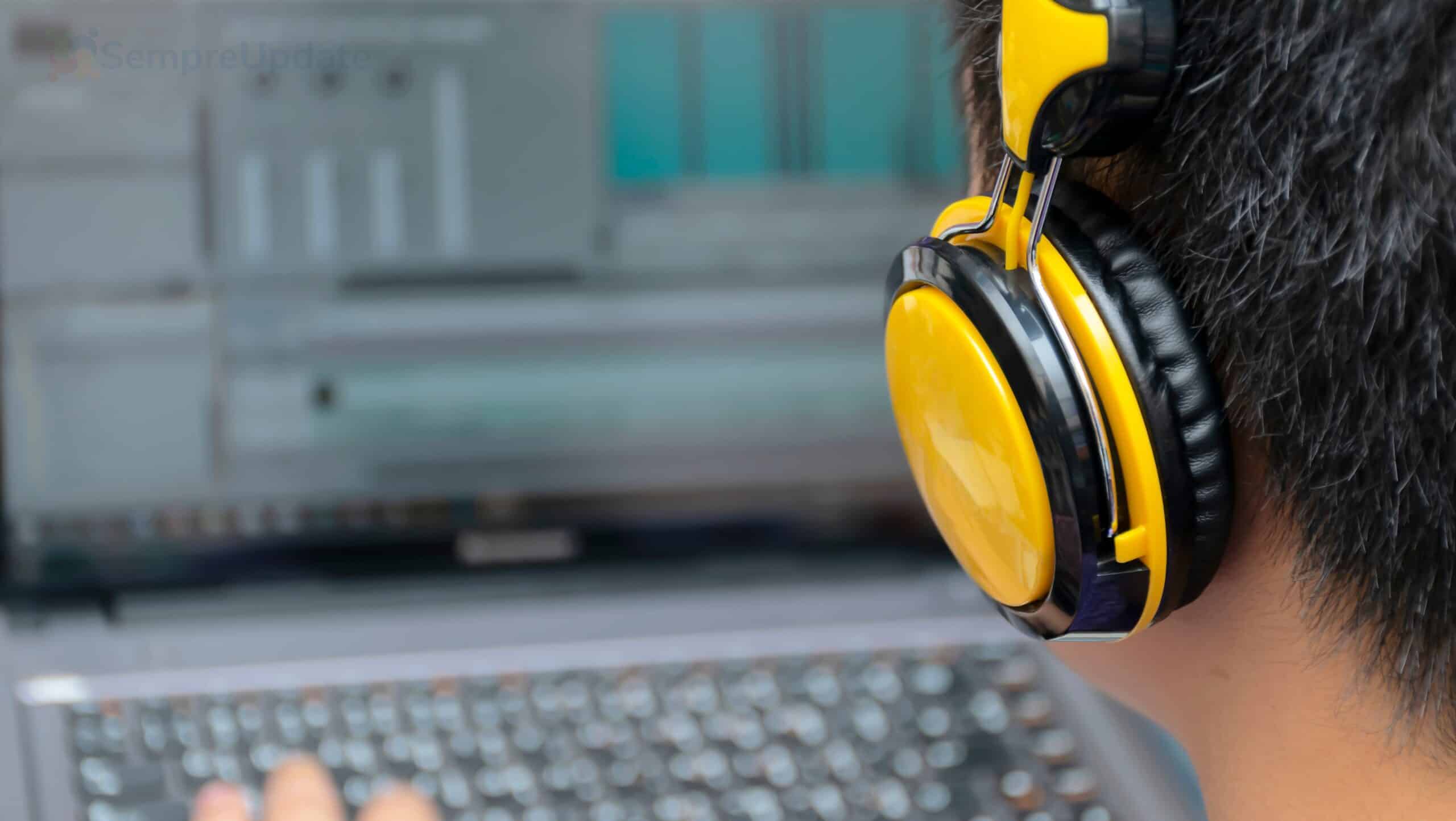 AV Linux: O Sistema Operacional para Produção de Música e Vídeo