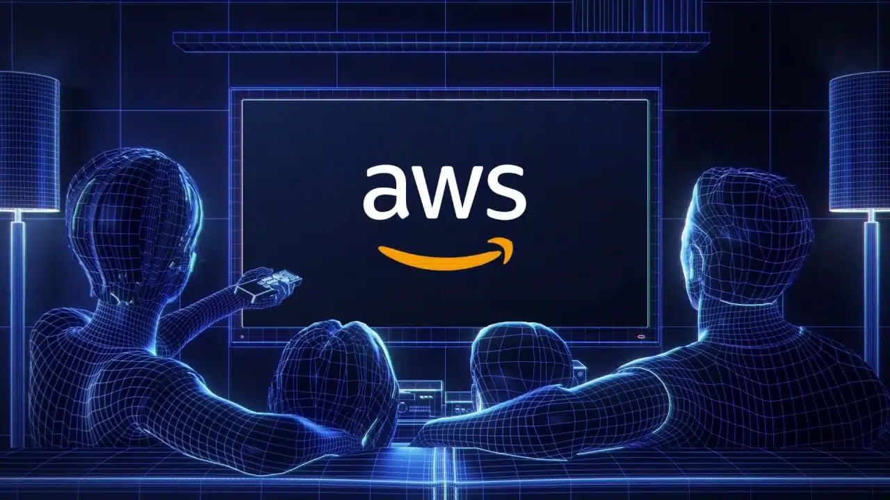 Amazon AWS lança HealthScribe para transcrever conversas de médicos