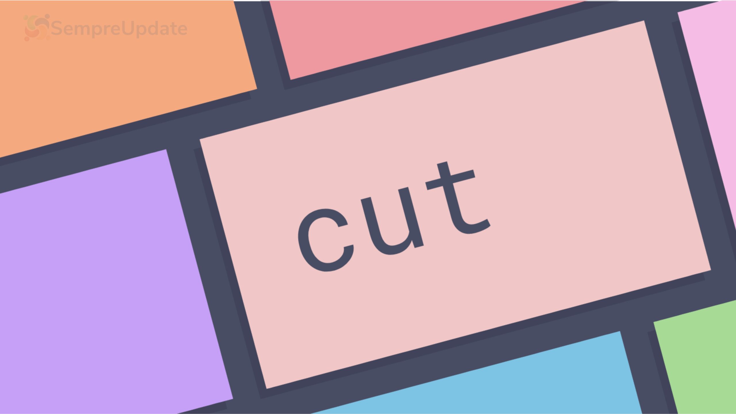 O que é Debian Cut