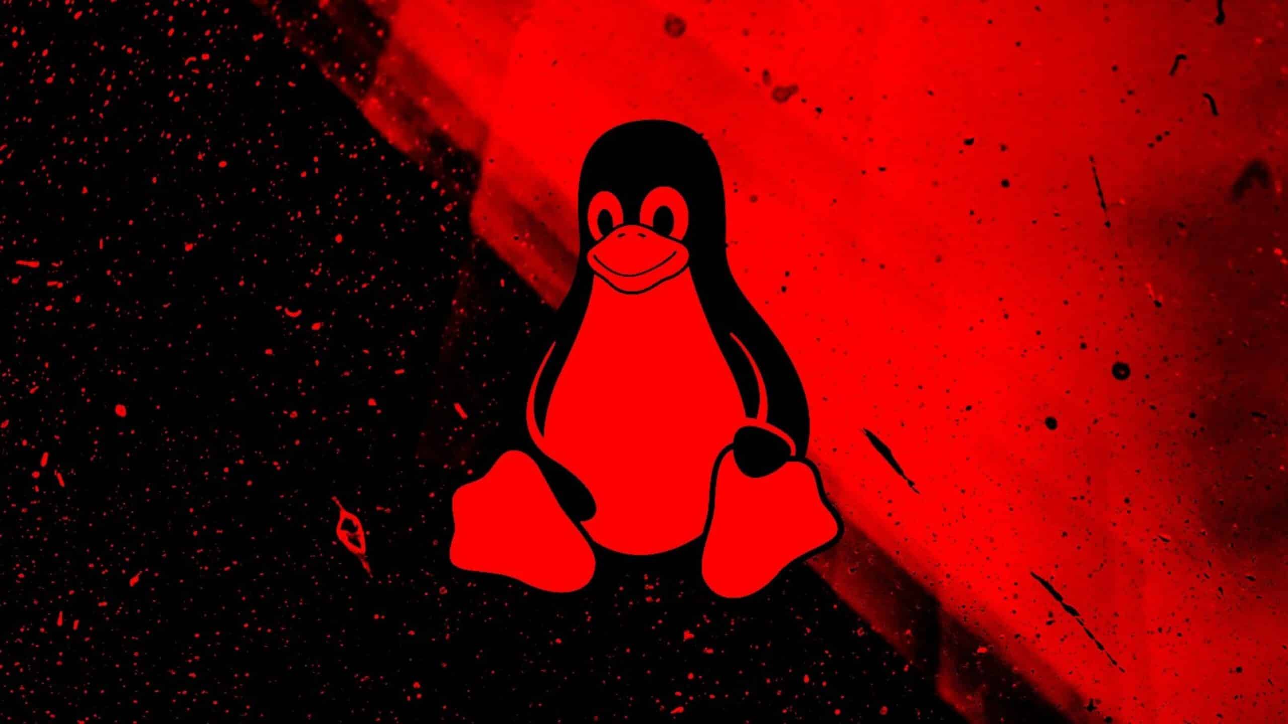 Linux 6.5-rc4 tem uma coincidência numérica interessante