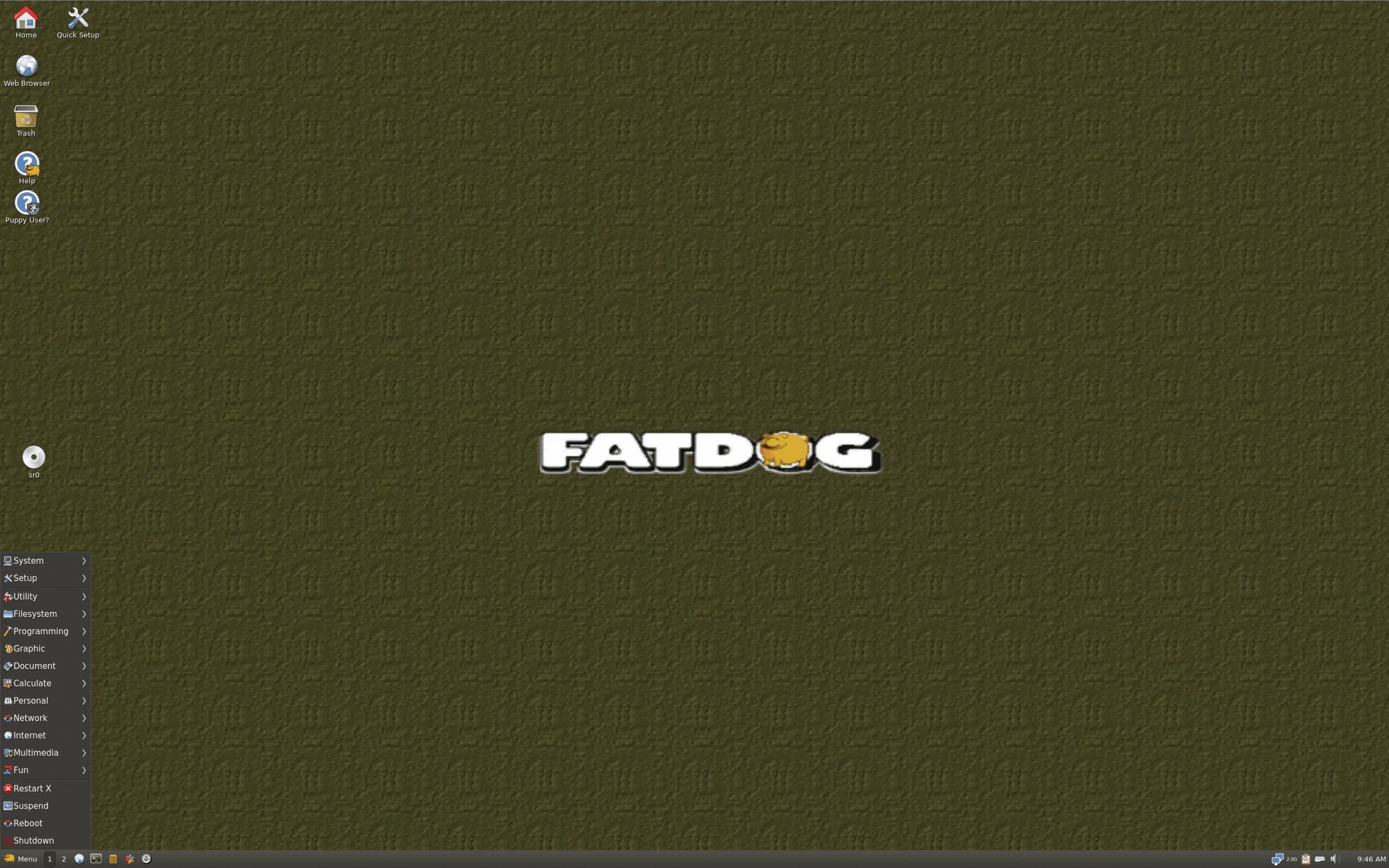 fatdog