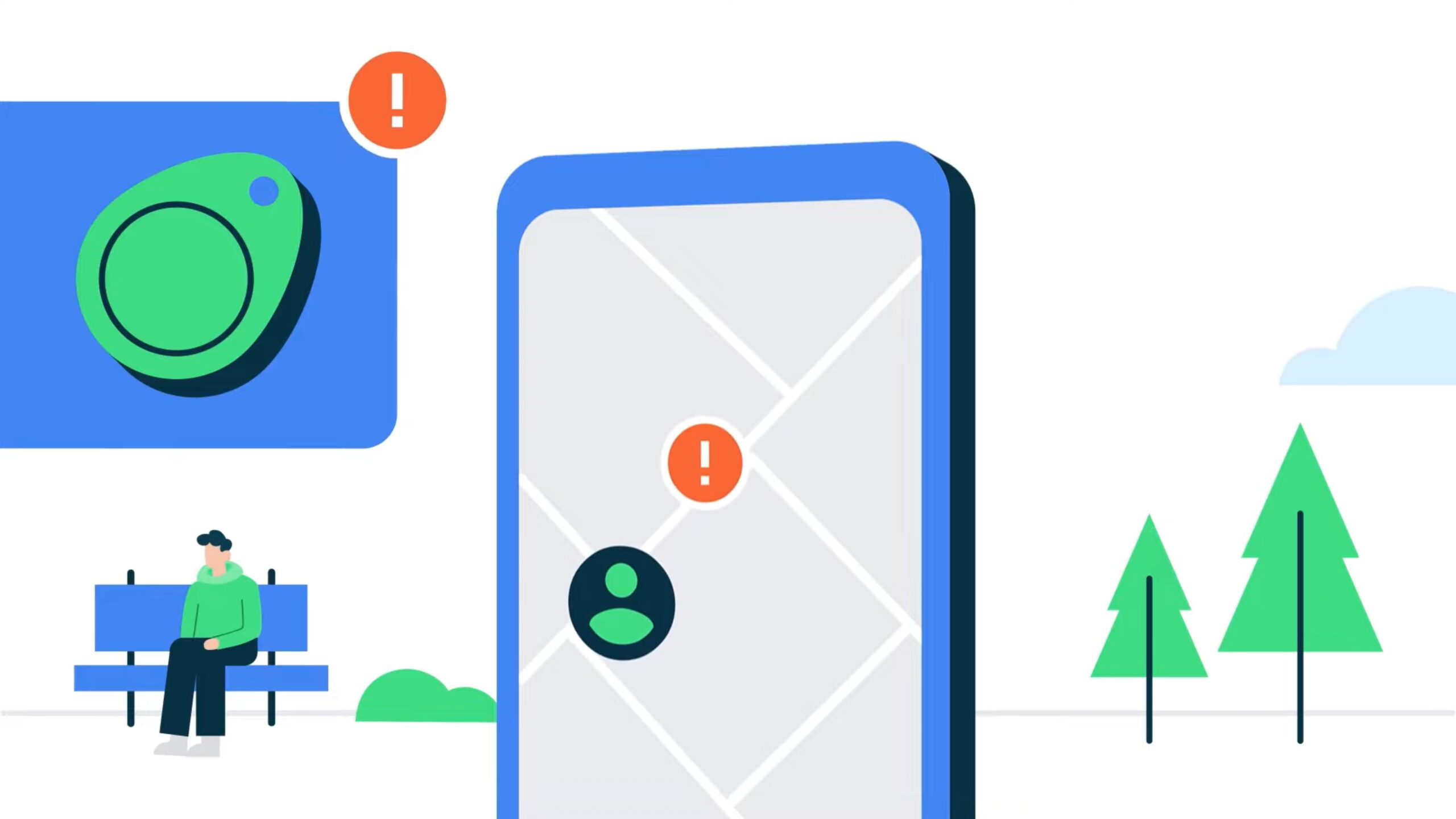 google-lanca-recurso-do-android-para-impedir-o-rastreamento-indesejado-de-rastreadores-bluetooth