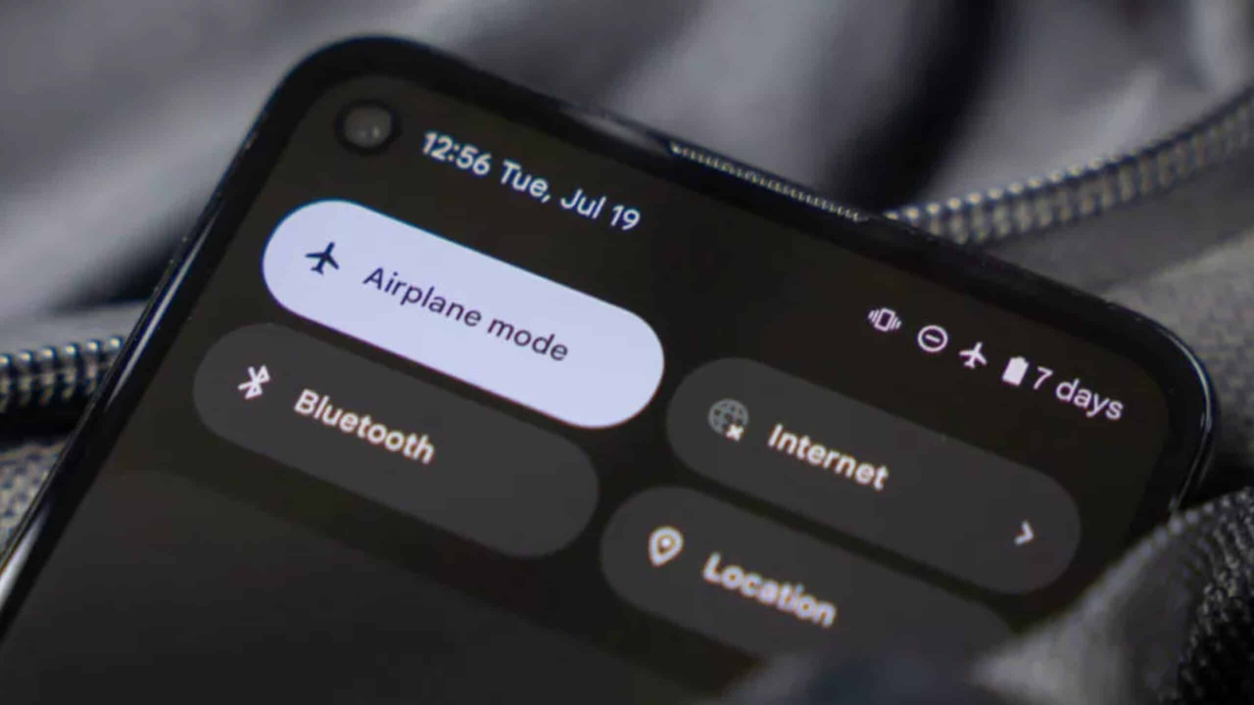google-pode-trazer-um-modo-de-voo-conectado-para-android