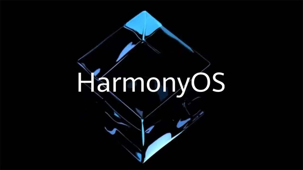 harmony os2